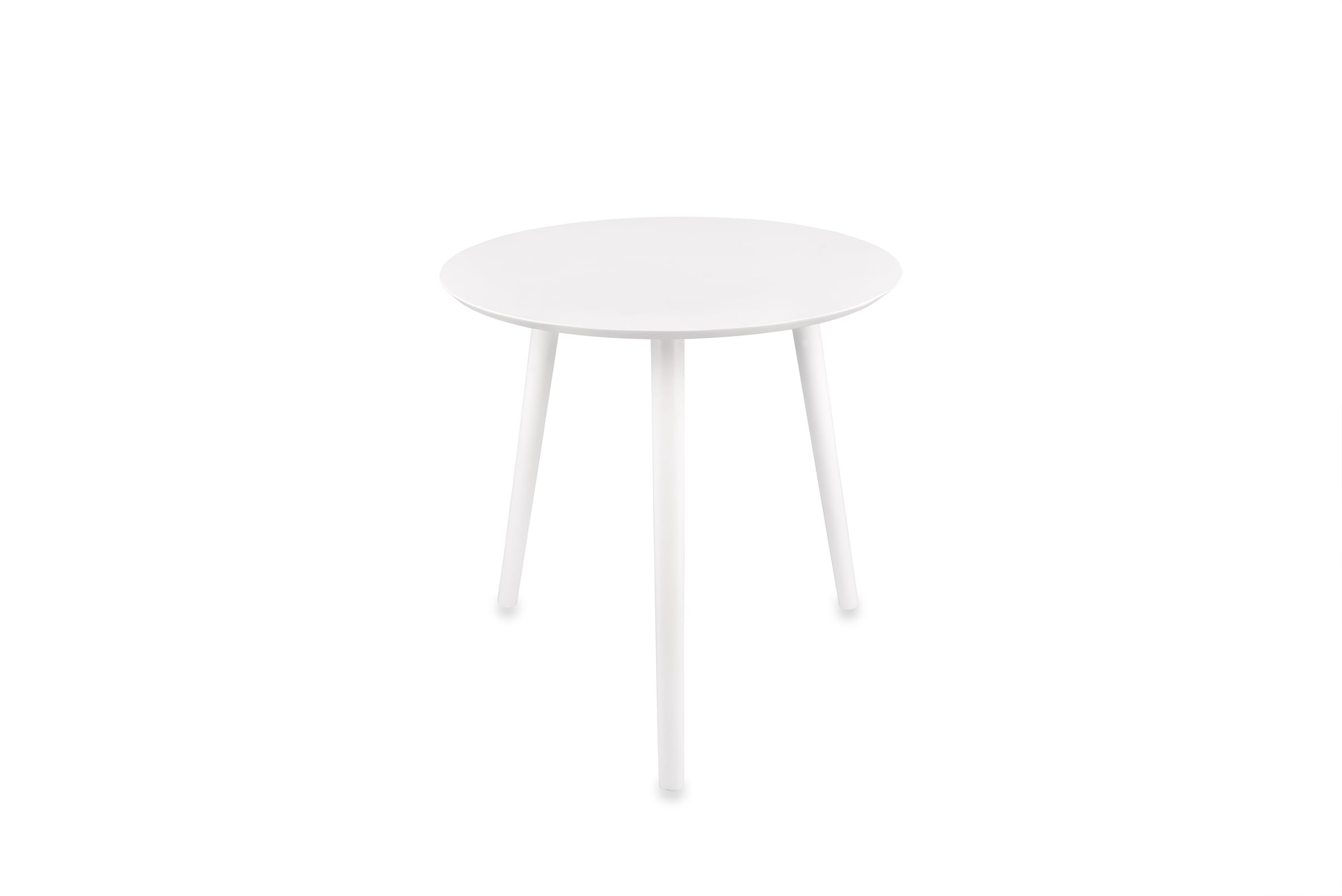 MIRRORS AND MORE Beistelltisch »Vilana«, (Set, 2 St.), schlichte Farbgebung