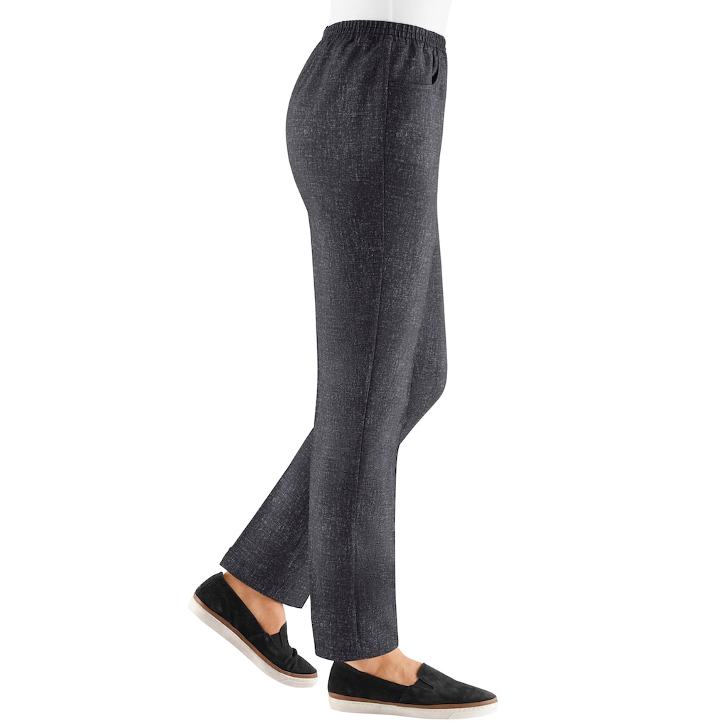 Classic Basics Schlupfhose