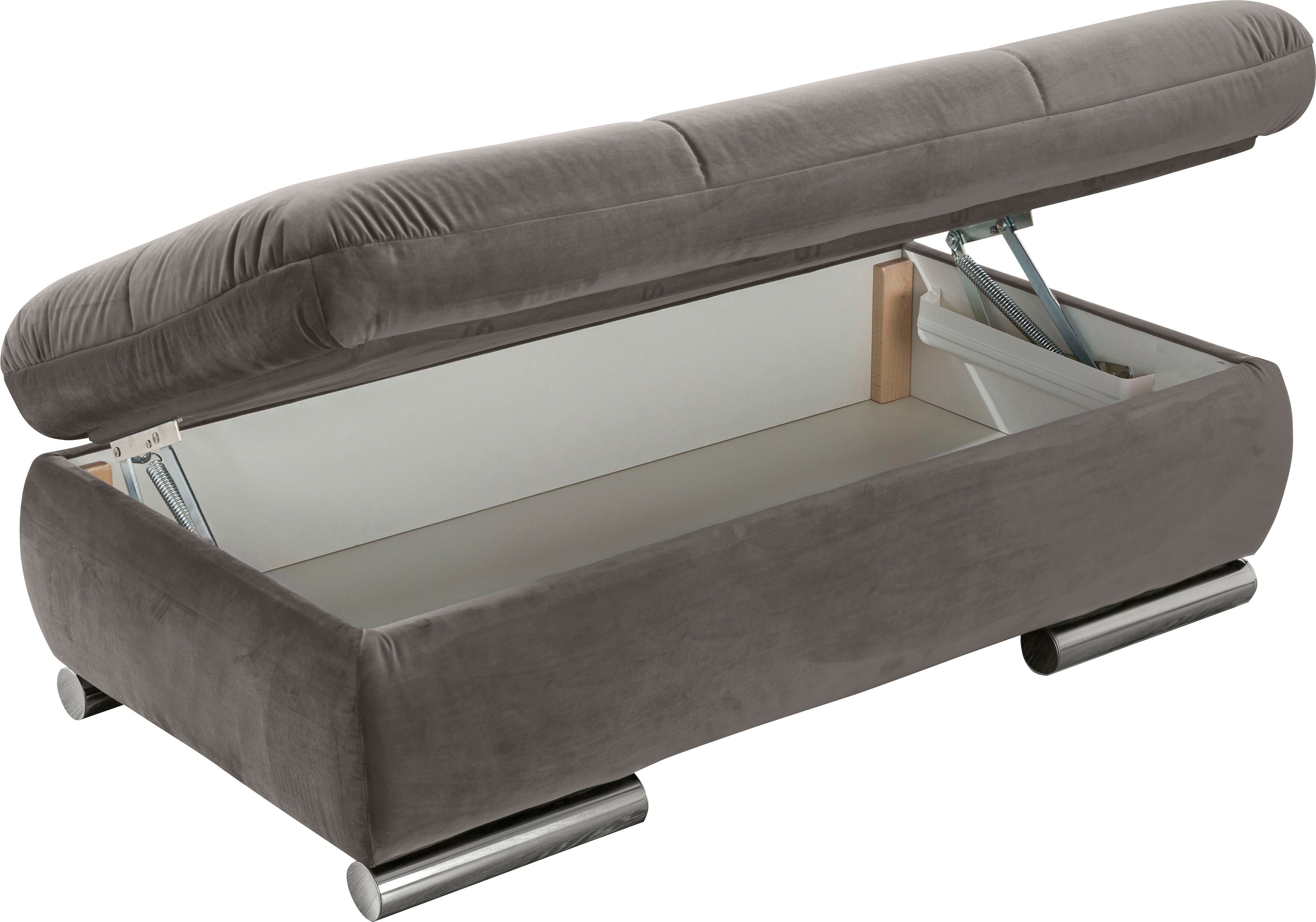 Thumbnail - set one by Musterring Stauraumhocker "SO 4100"