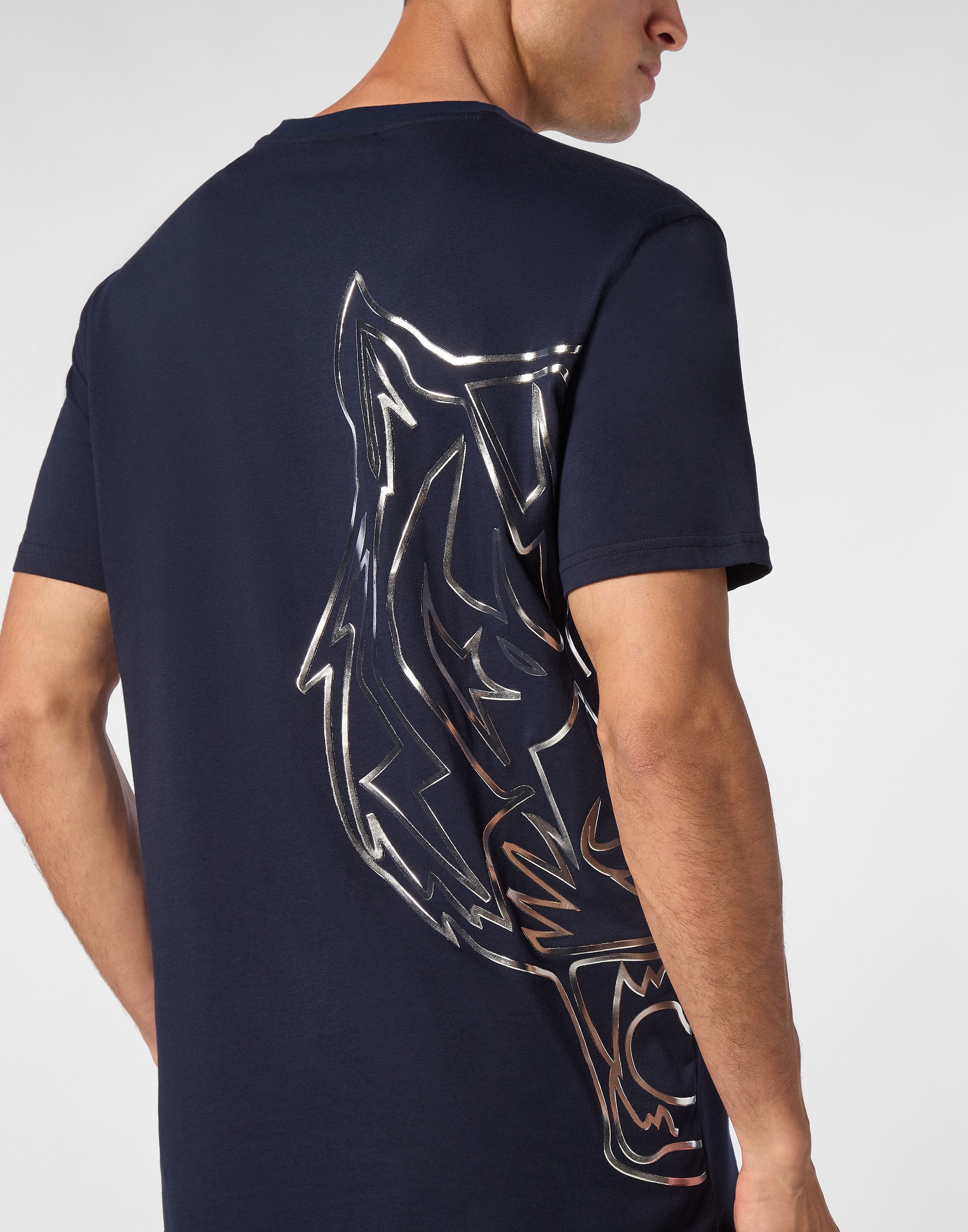 PLEIN SPORT T-Shirt »Tiger«