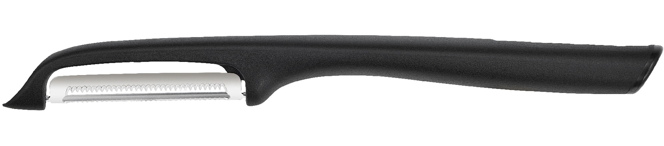 Tefal Sparschäler "Colorfood" 17 cm, beidseitig gezahnte Klinge, für Rechts günstig online kaufen