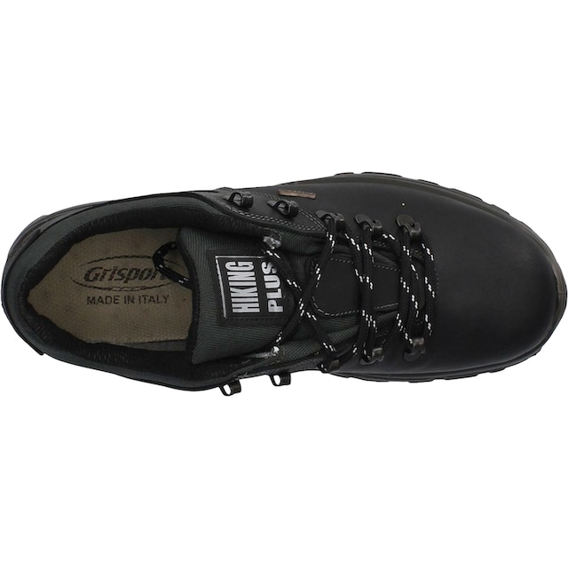 Grisport Arbeitsschuh »10309D109G«, Grisport Halbschuh schwarz Gritex per  Rechnung | BAUR