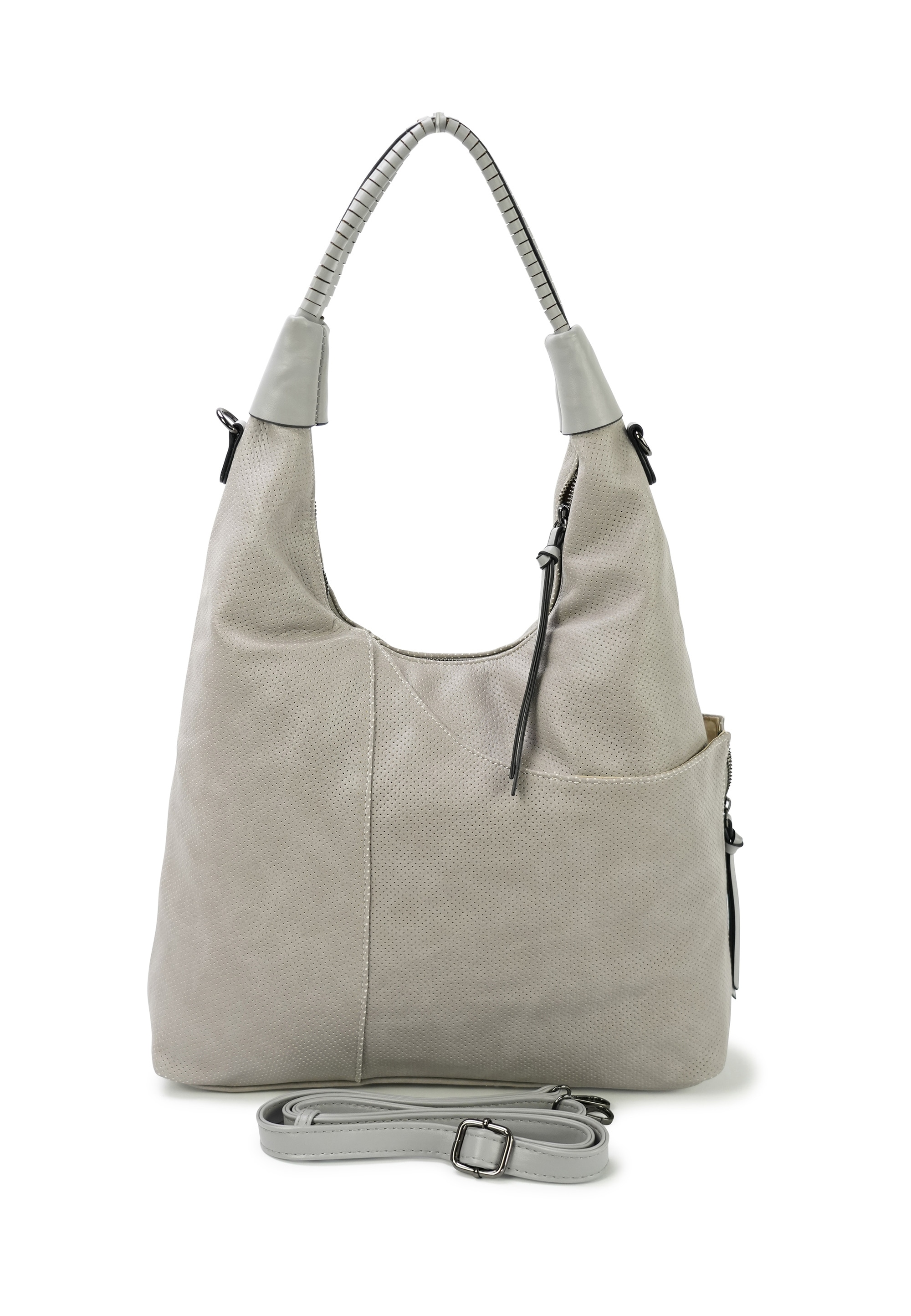 Harpa Schultertasche »COVE« mit seitlichen Eingriffen