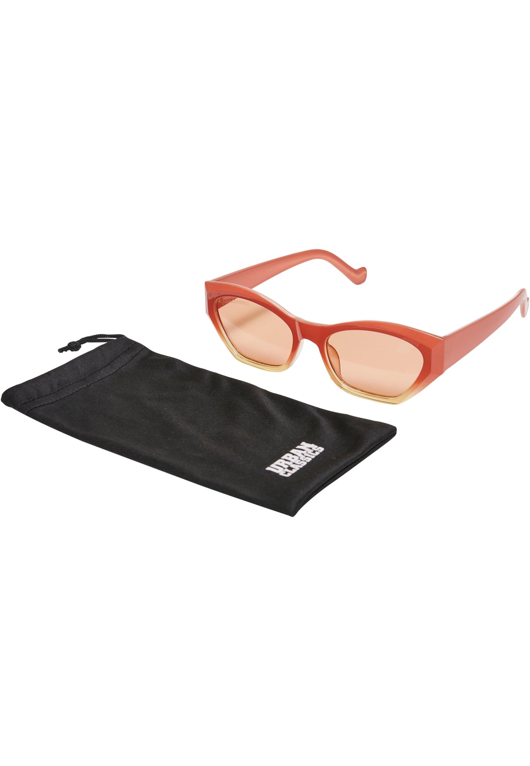 URBAN CLASSICS Sonnenbrille »Urban Classics Unisex Sunglasses Oslo«