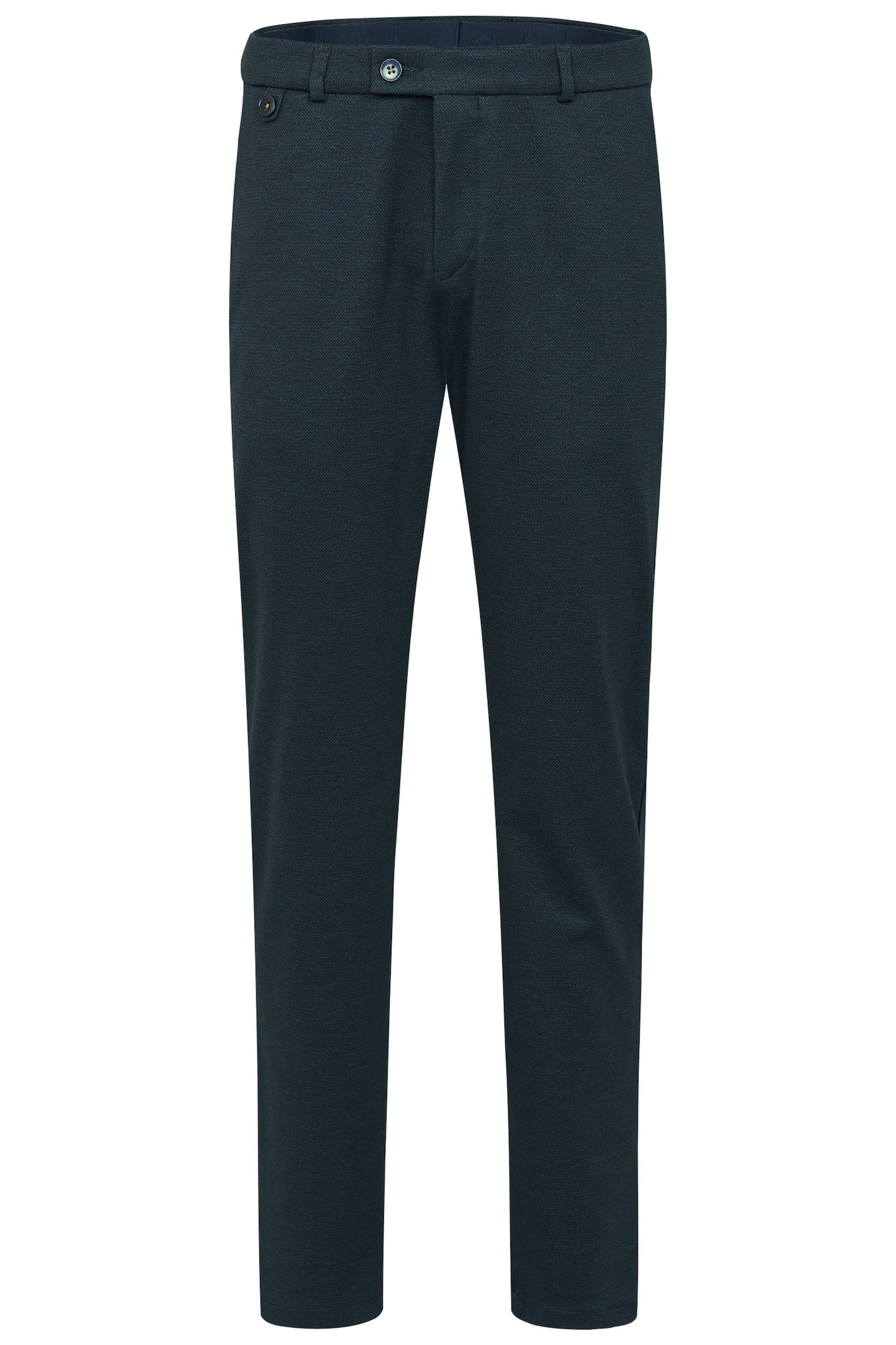 bugatti Chinohose, mit modernem Schnitt