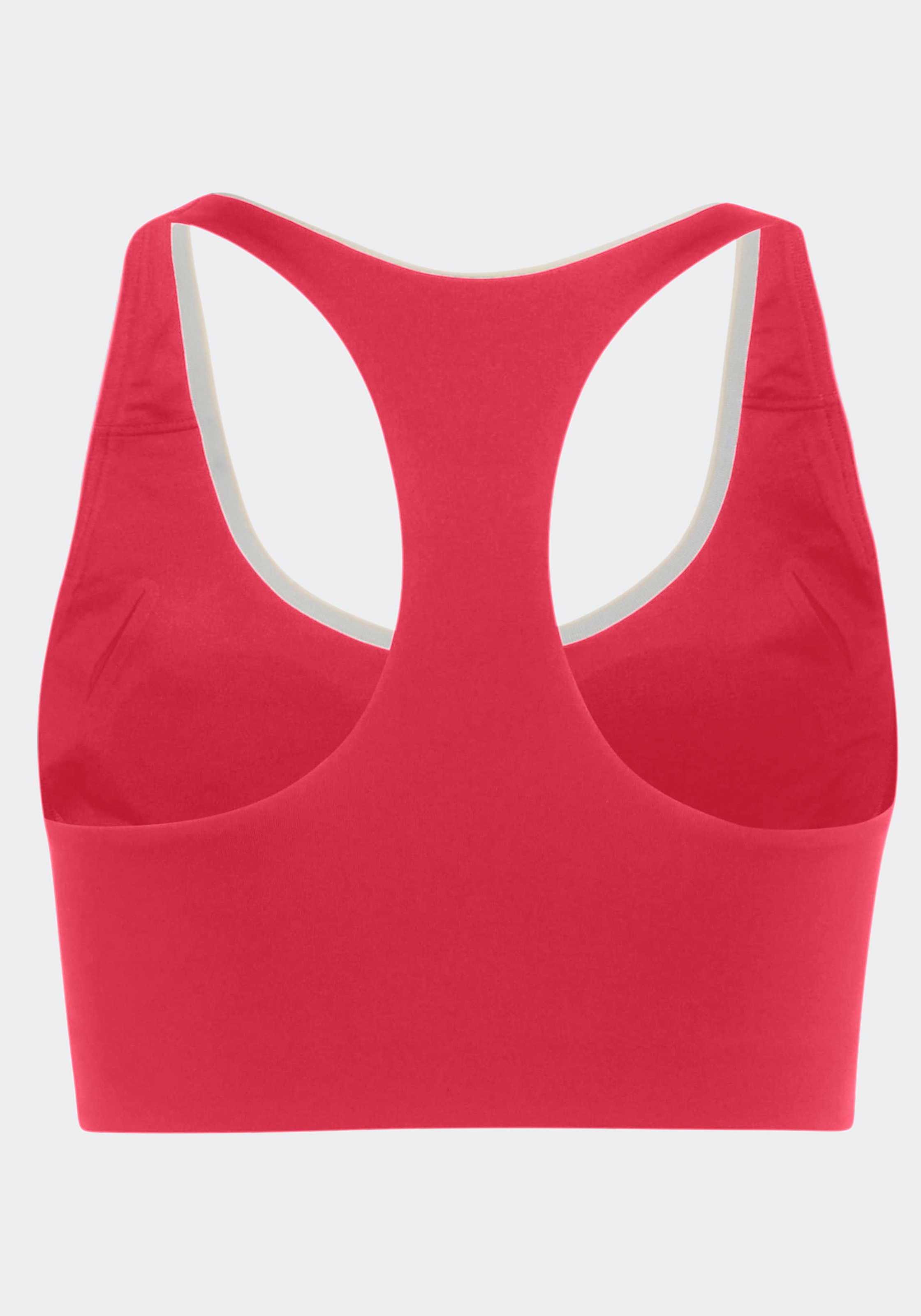 adidas Performance Sport-BH »ADIDAS ORIGINALS SPORT-BH, MITTLERER HALT« CLIMACOOL, aus Adiflex Material