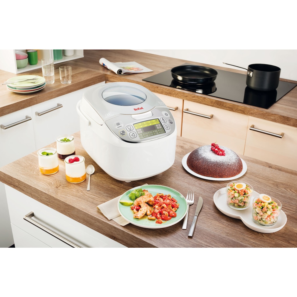 Tefal Multikocher »45in1 RK8121«