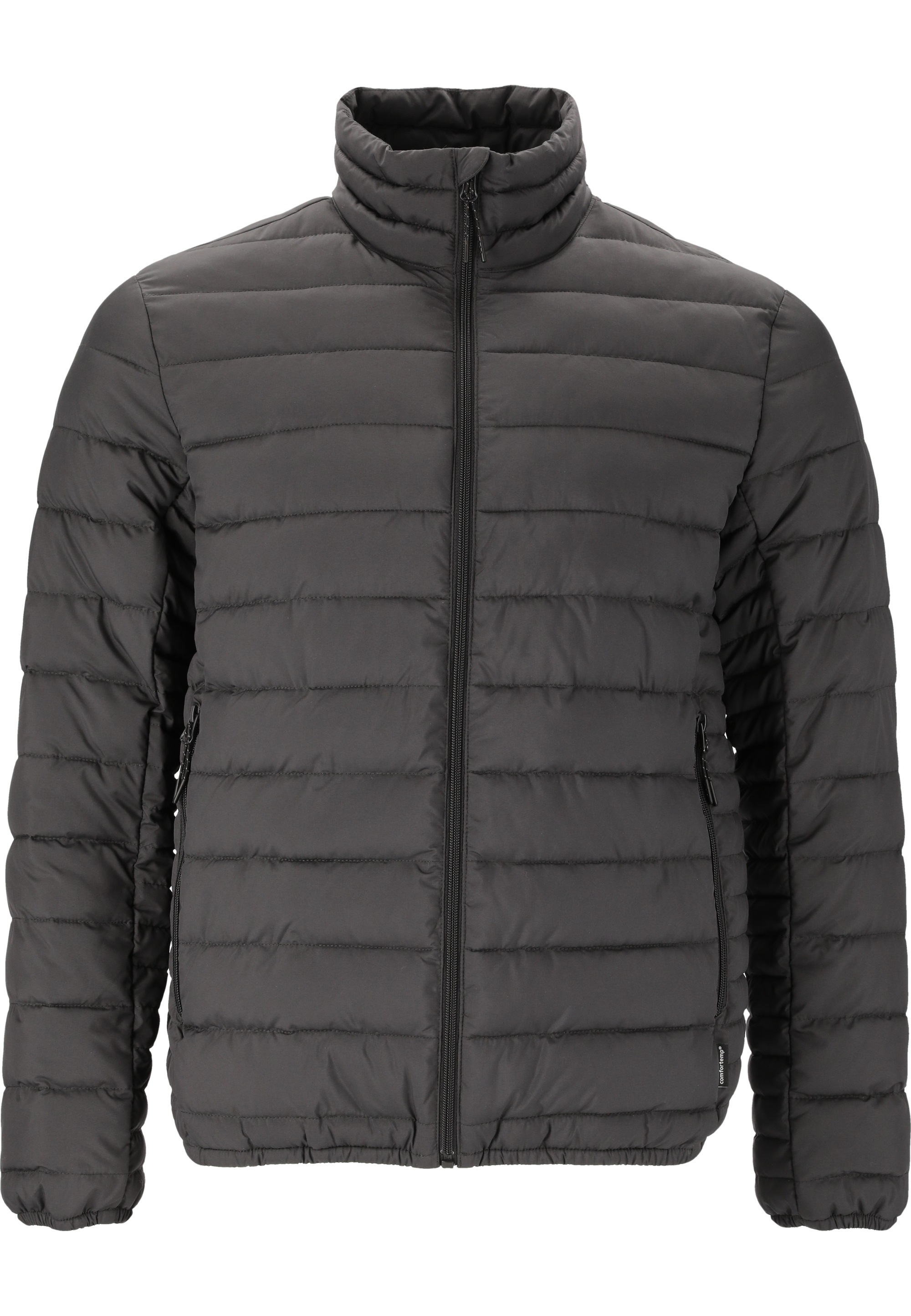 WHISTLER Steppjacke »Edge M CFT«, in atmungsaktivem und leichtgewichtigem Design