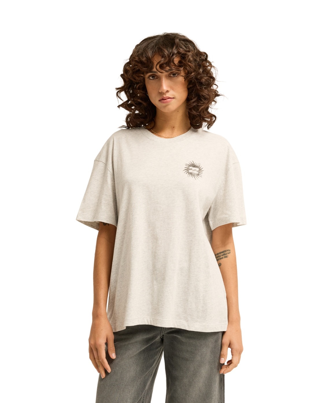Billabong Kapuzenshirt "Always Looking"