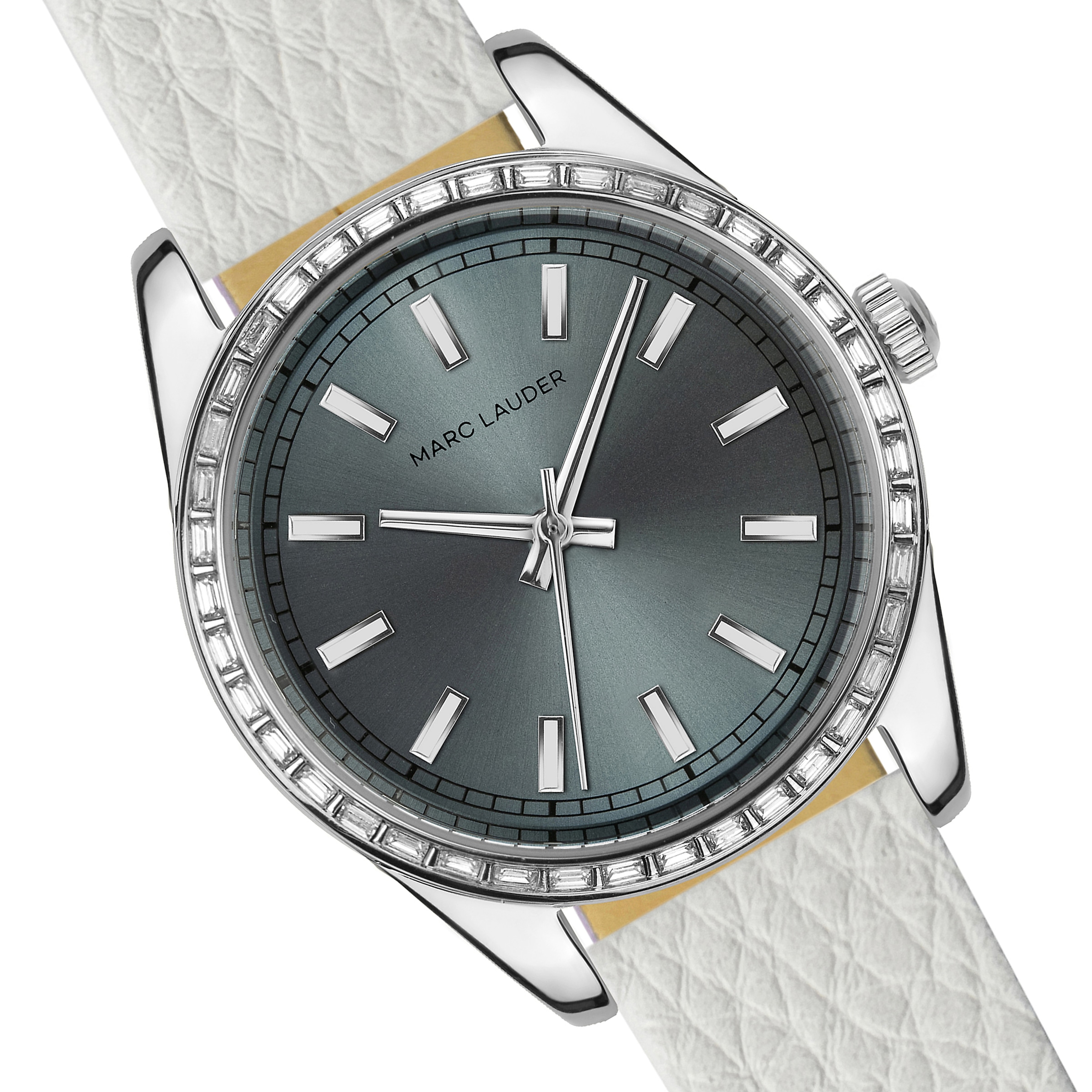 MARC LAUDER Quarzuhr »MD9-S168S«
