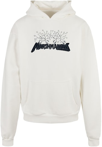 Merchcode Hoodie »Herren Peanuts - Marshmallows ...