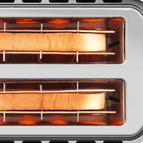 BOSCH Toaster »TAT6A511«, per 2 BAUR W Raten Schlitze, | Scheiben, 2 für 800
