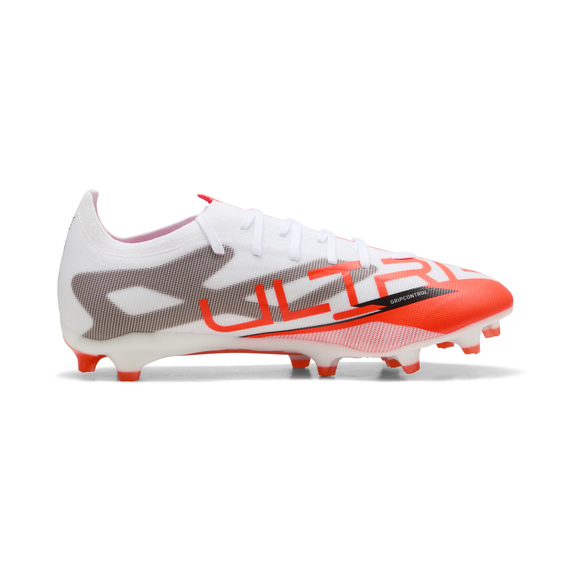 PUMA Fußballschuh »ULTRA 5 MATCH FG/AG Fußballschuhe Erwachsene«