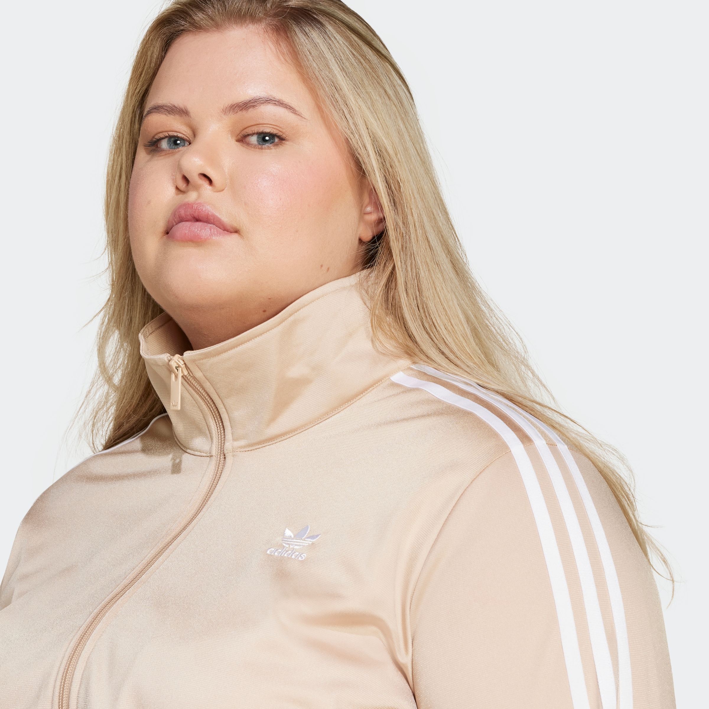 adidas Originals Outdoorjacke »FIREBIRD TT«