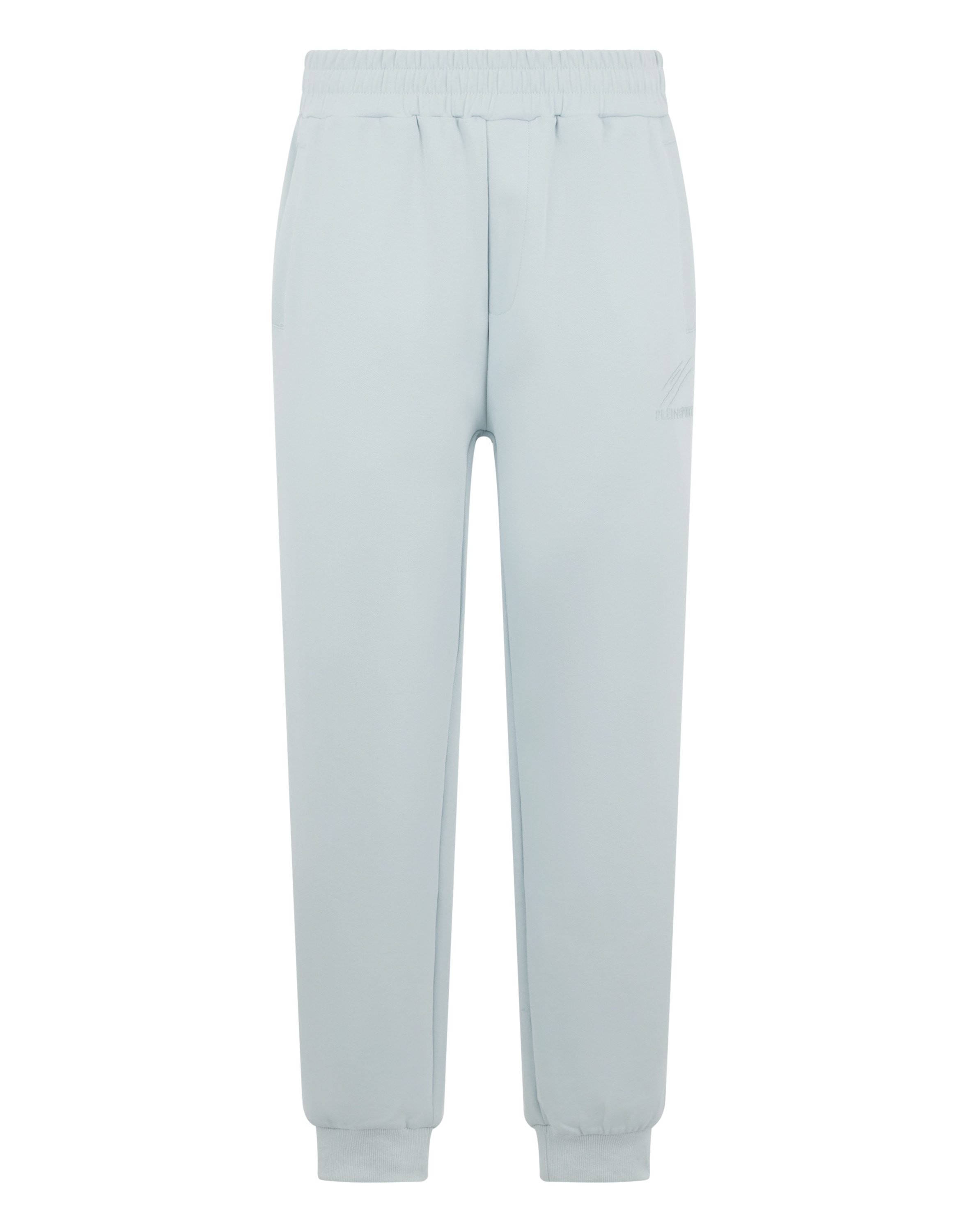 PLEIN SPORT Jogginghose "Pique Joggers Icon" günstig online kaufen