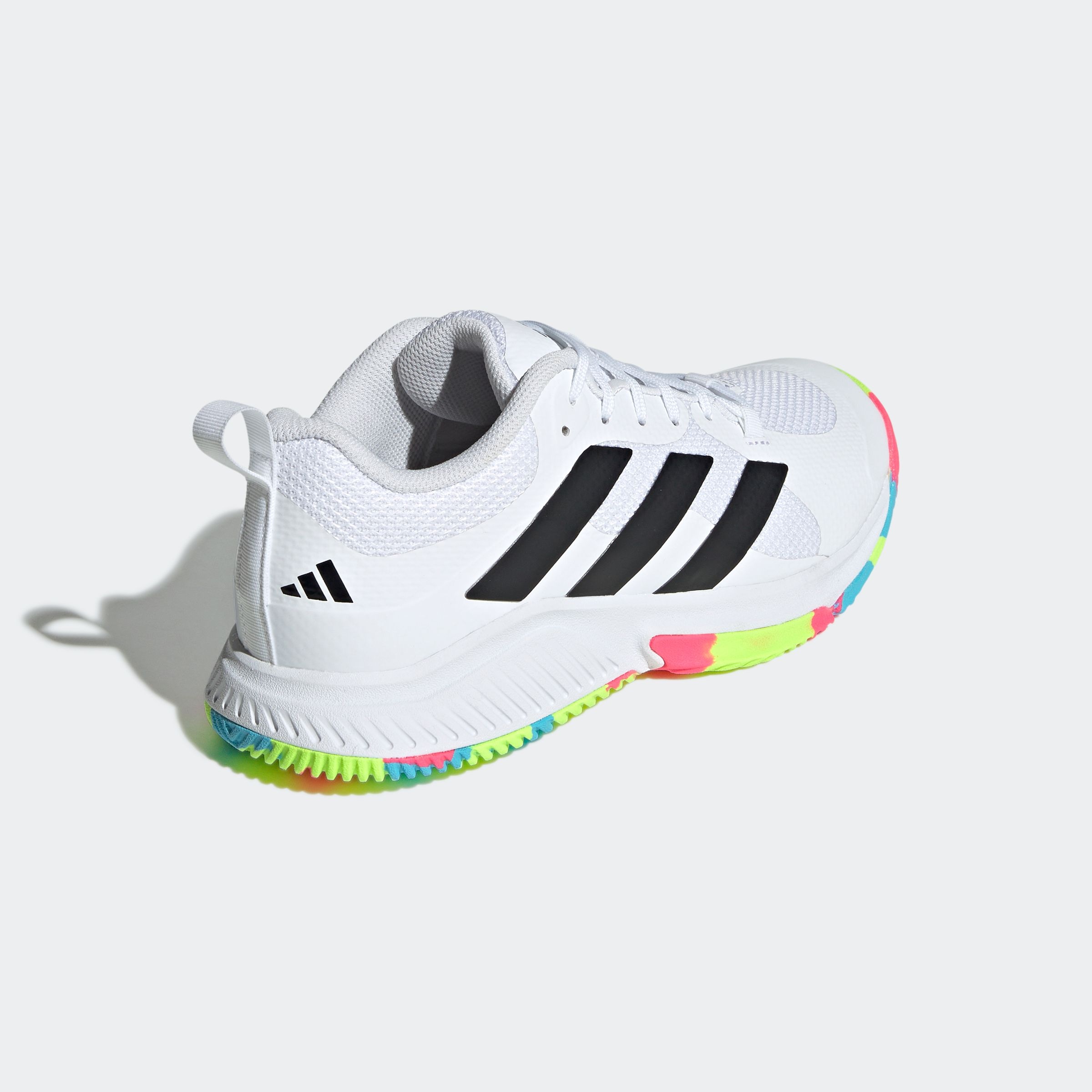 adidas Performance Hallenschuh »COURT TEAM BOUNCE 2.0«, besonders geeignet für Handball