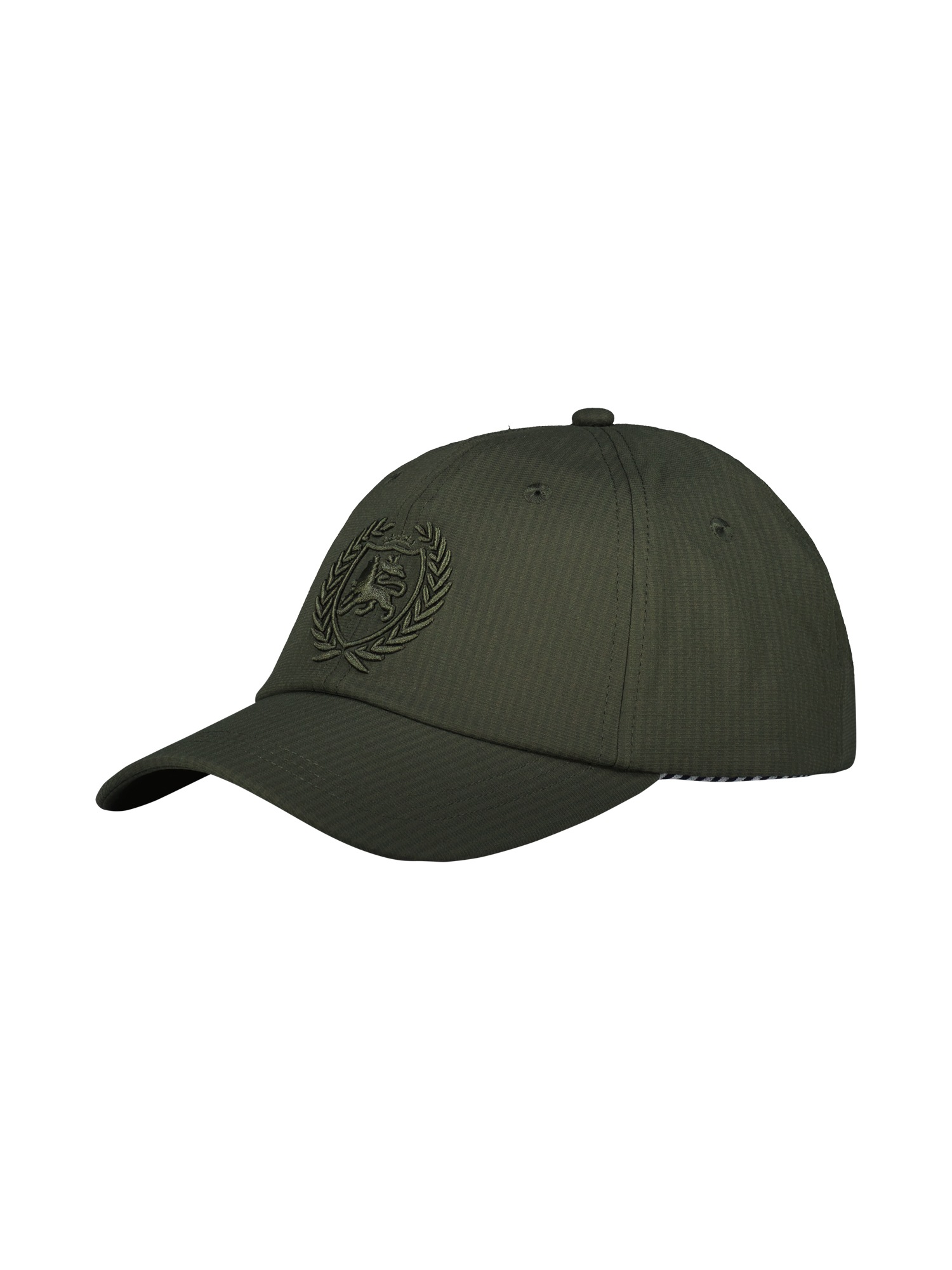 LERROS Baseball Cap "LERROS Seersucker-Cap, sommerlich leicht" günstig online kaufen