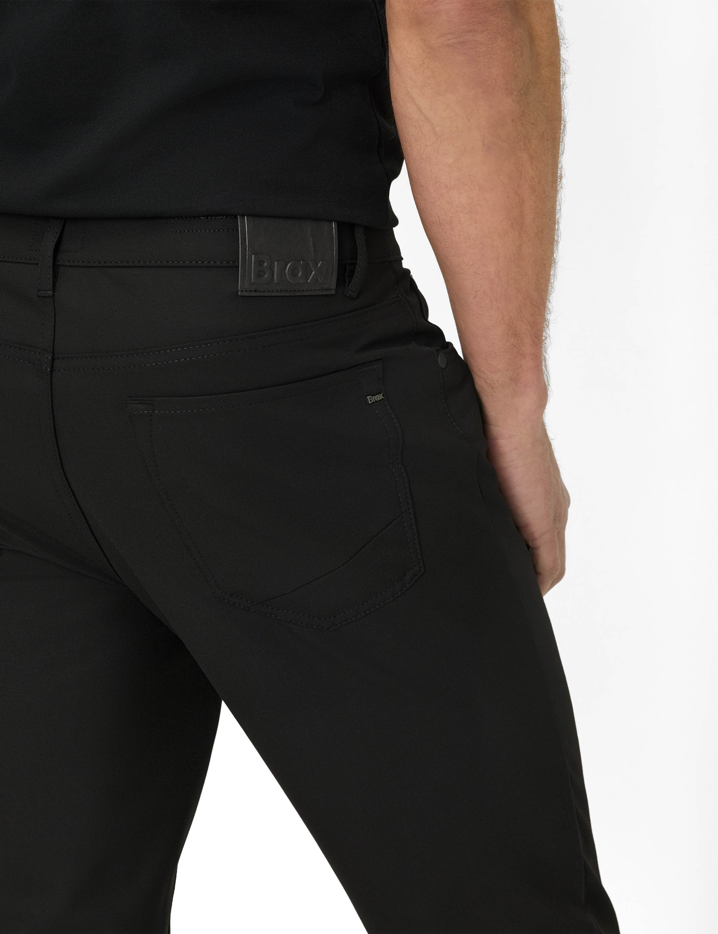 Brax 5-Pocket-Hose »Style CHUCK«