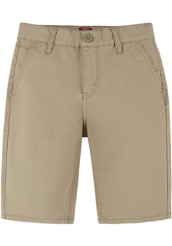 Chinoshorts »LVB STRAIGHT XX CHINO SHORT«