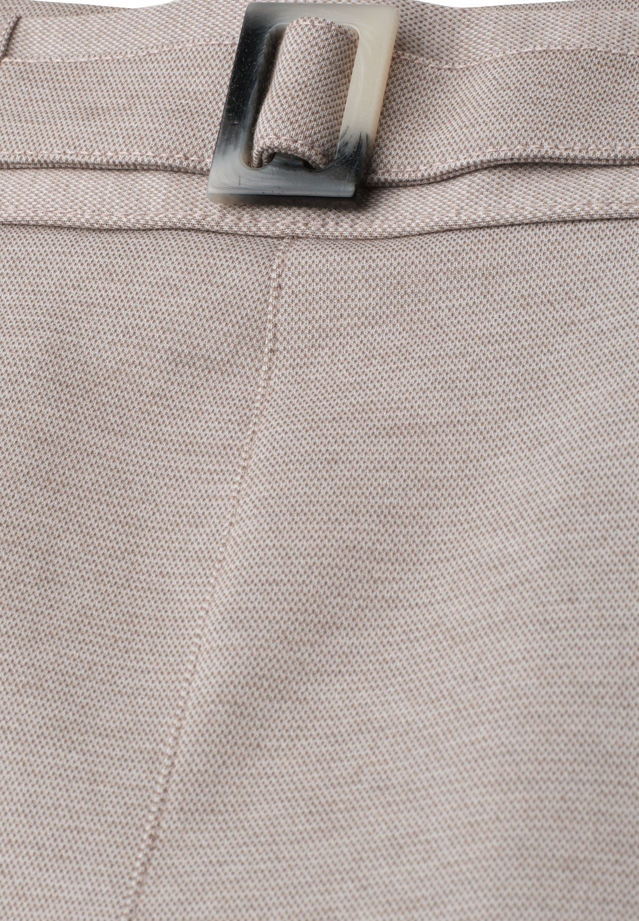 STREET ONE Stoffhose  High Waist