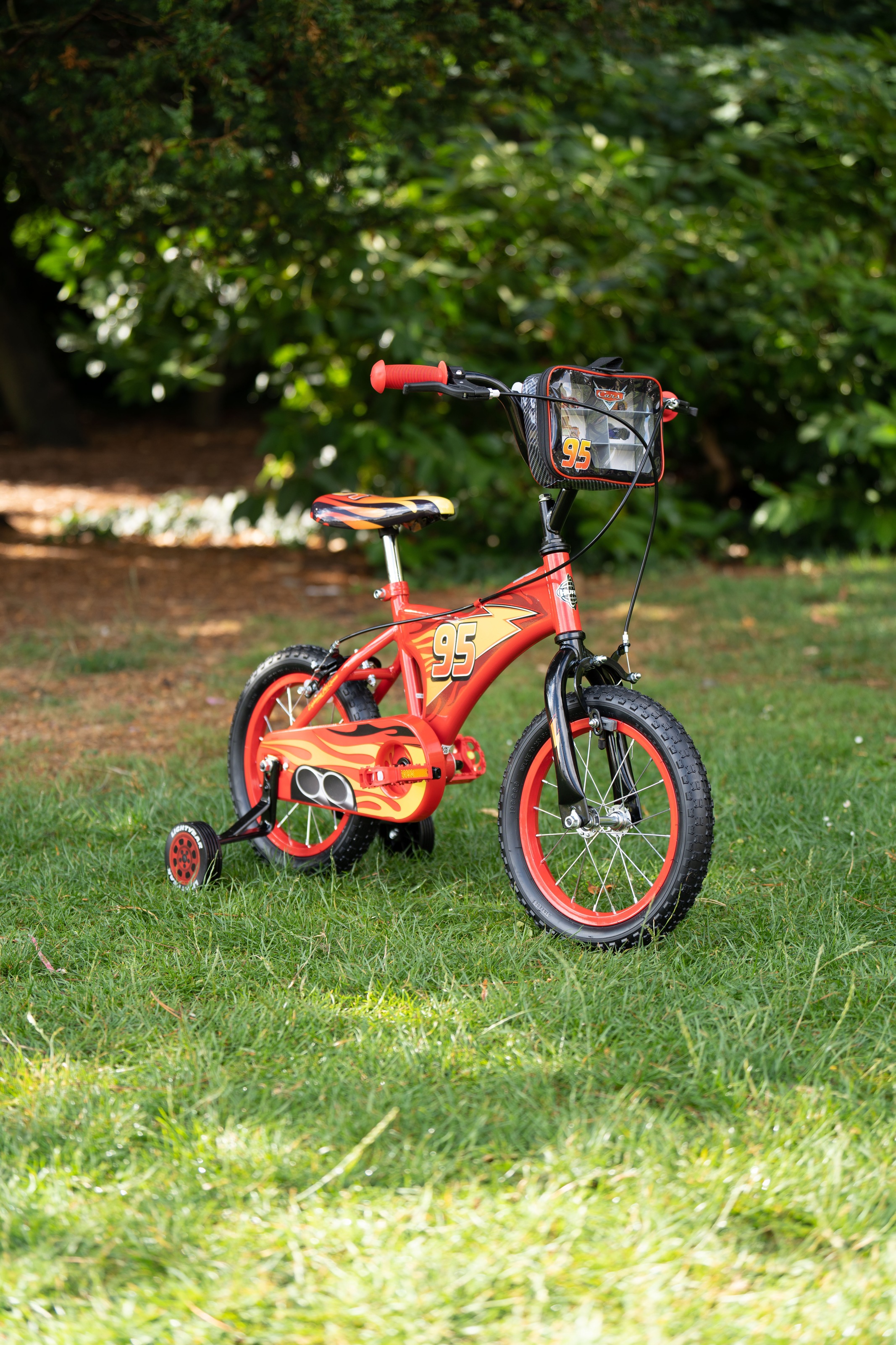 Huffy Kinderfahrrad