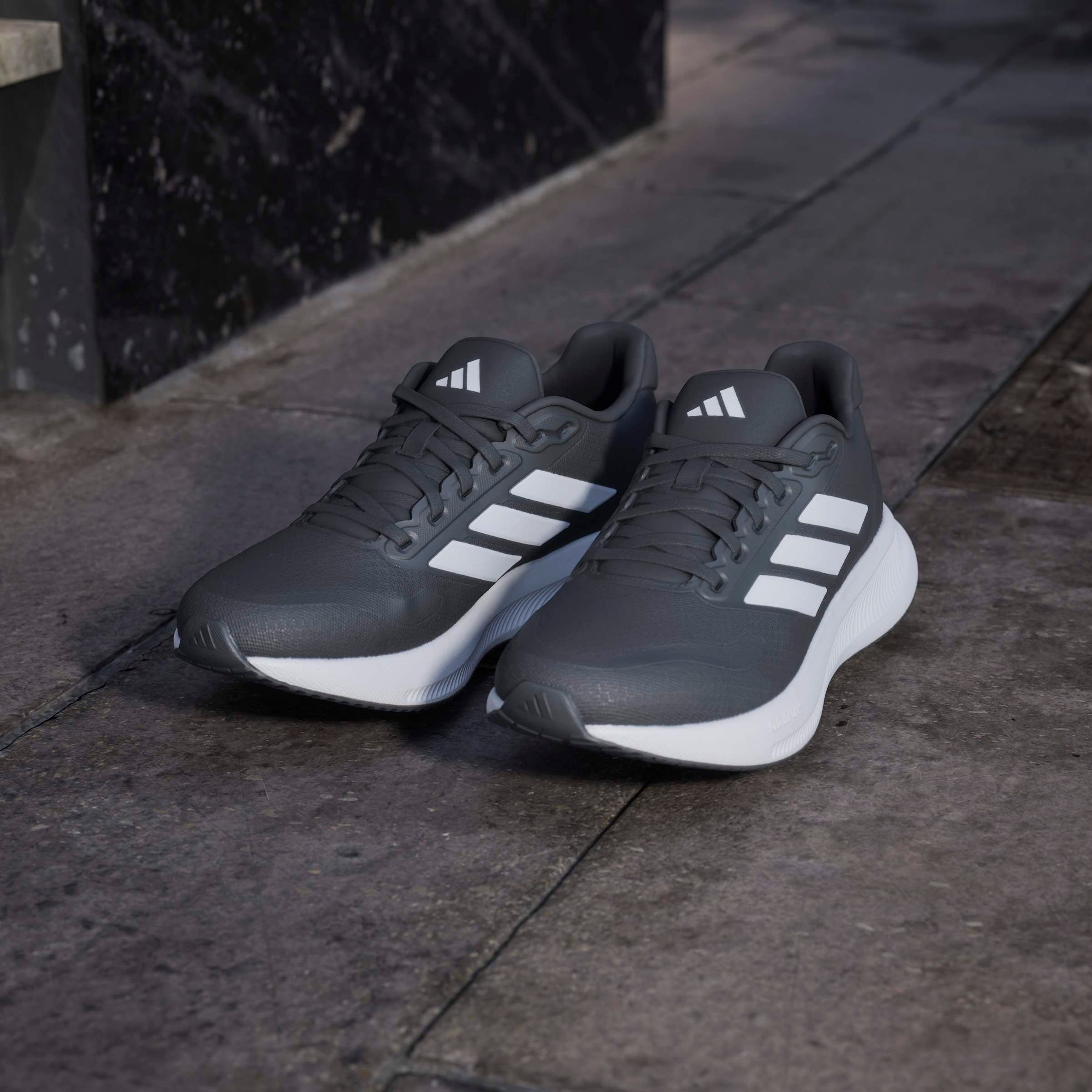 adidas Performance Laufschuh »RUNFALCON 5«