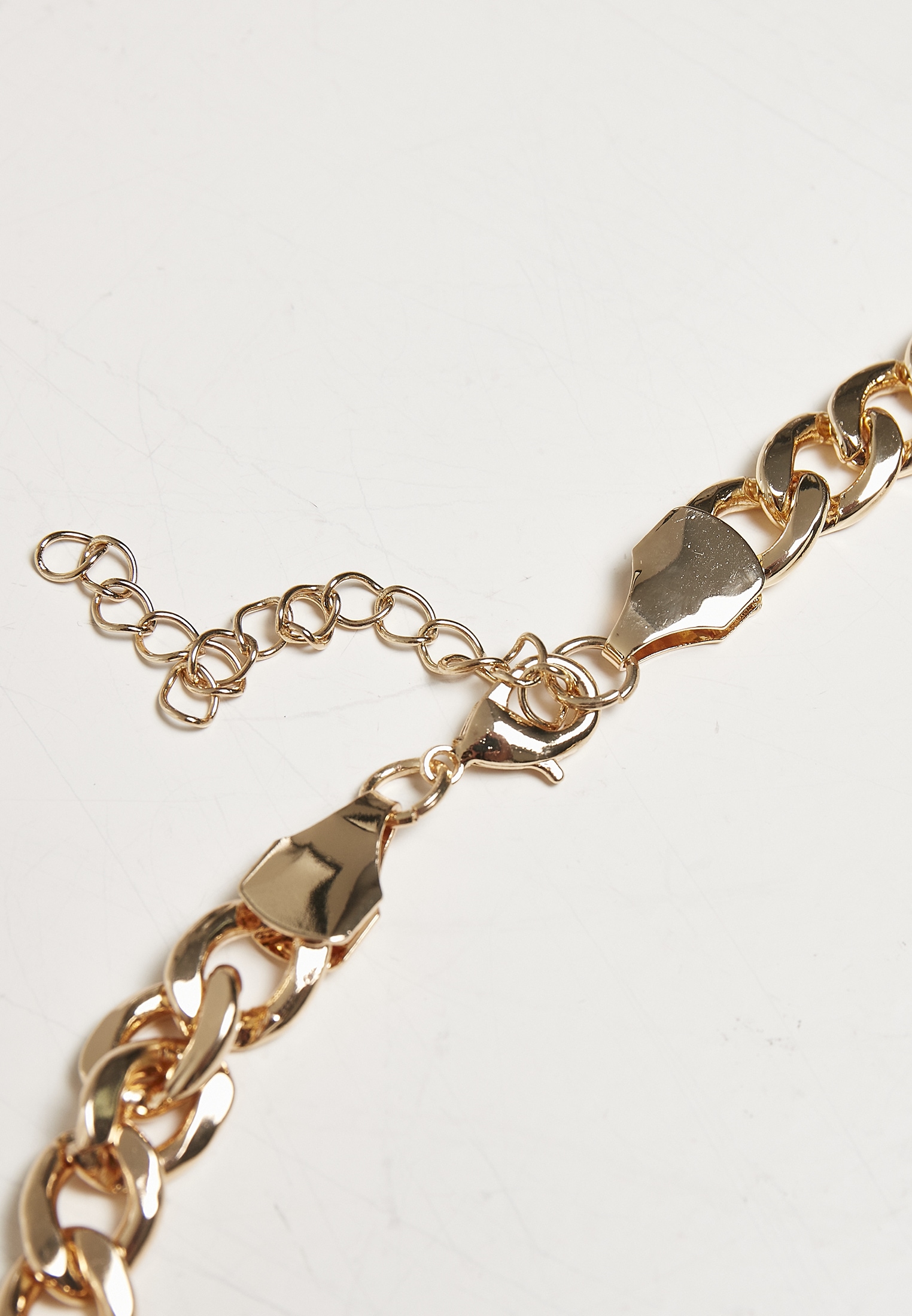 BAUR XOXO CLASSICS Necklace« URBAN Edelstahlkette | kaufen »Accessoires für