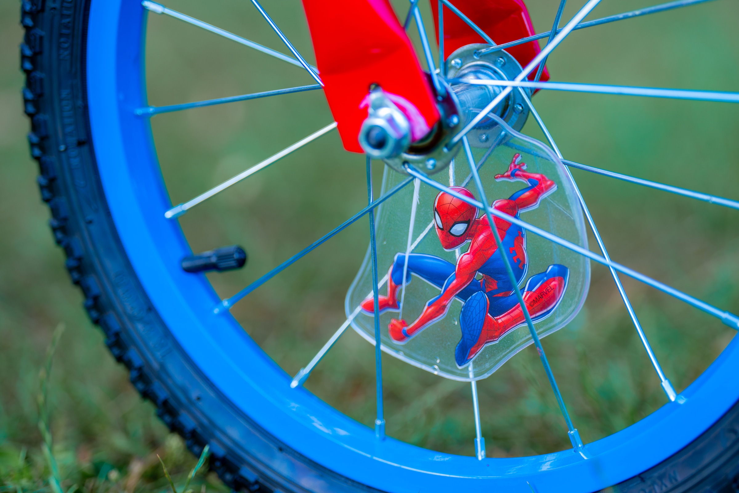 Huffy Kinderfahrrad
