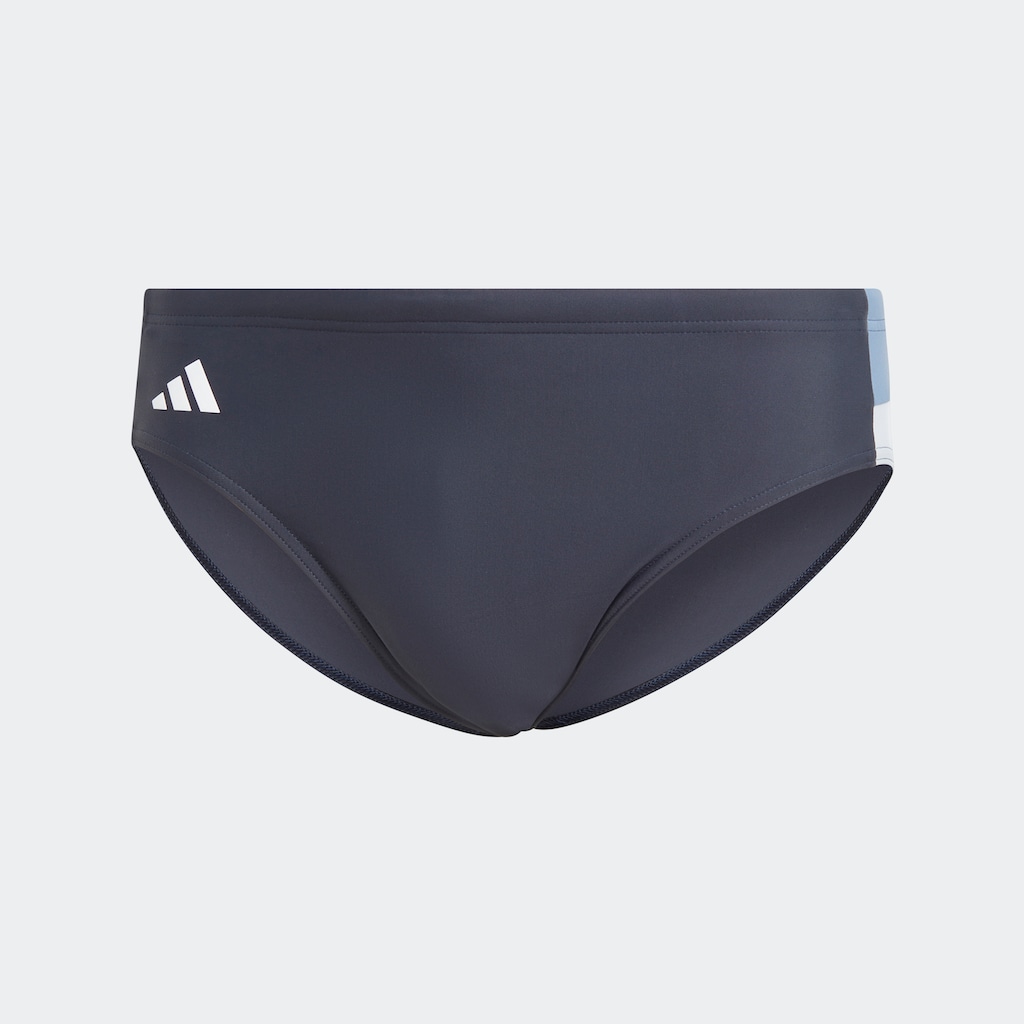 adidas Performance Badehose »BLOCK TRUNK«, (1 St.)