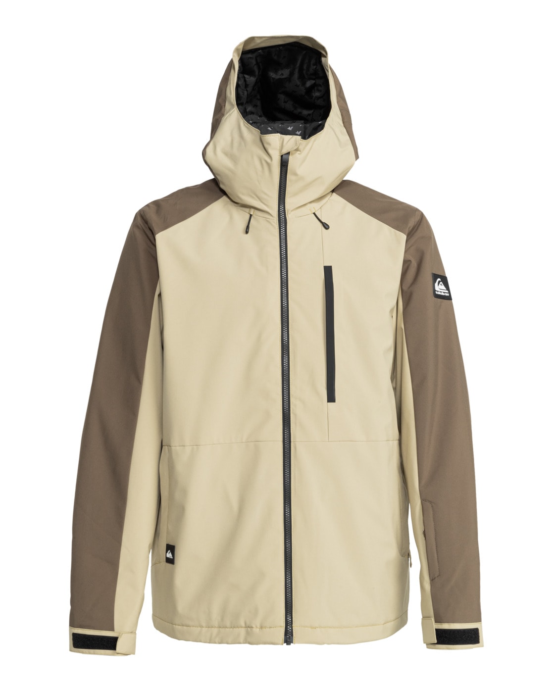 Quiksilver Snowboardjacke "Mission"