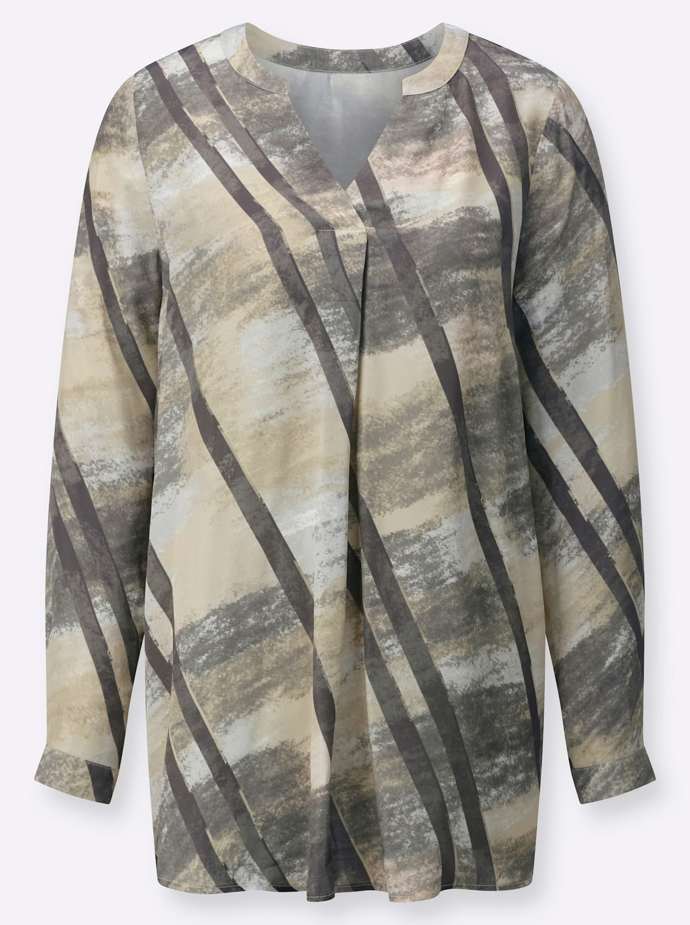 creation L Longbluse