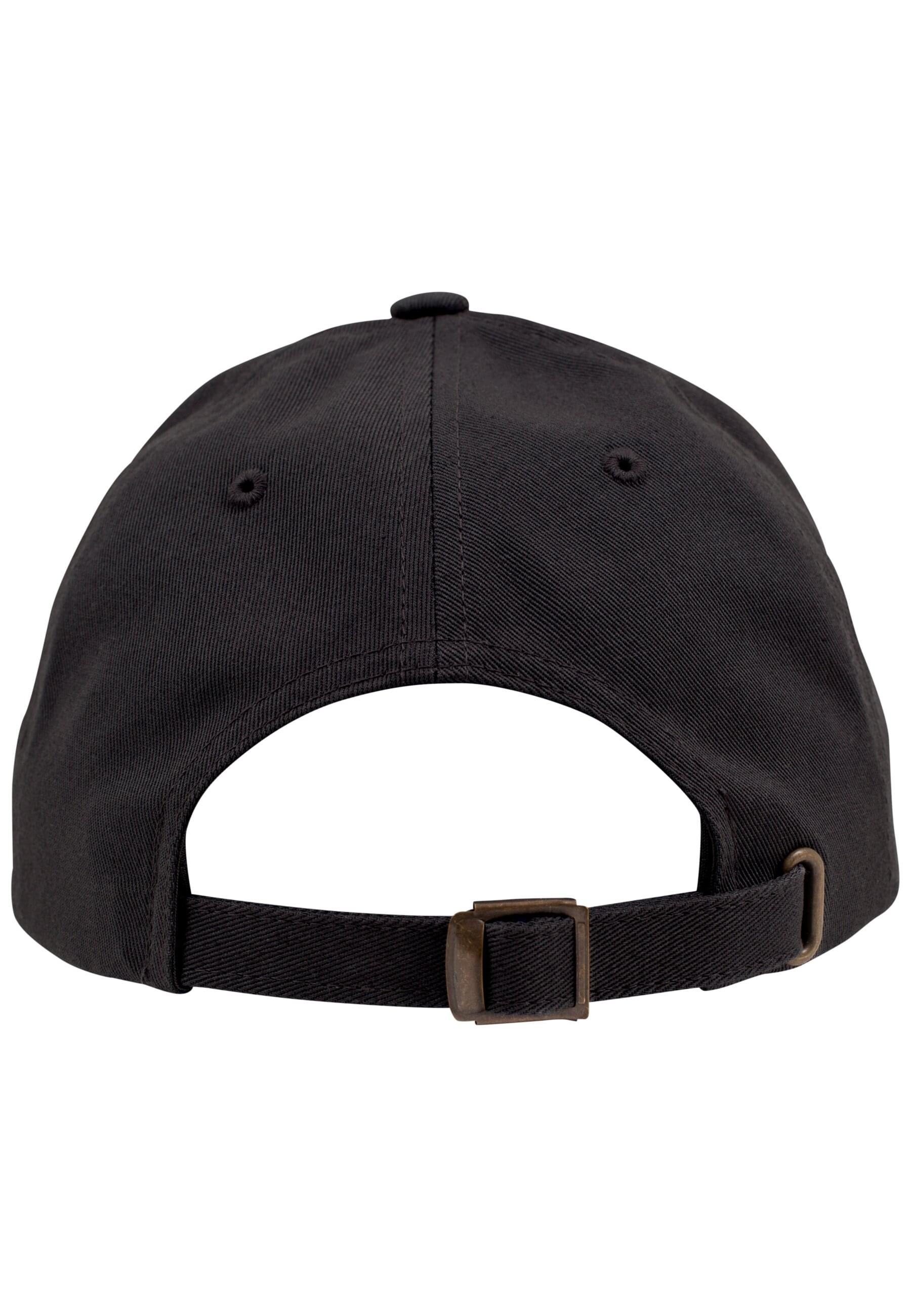MisterTee Flex Cap »MisterTee Unisex Fuck This Dad Cap«