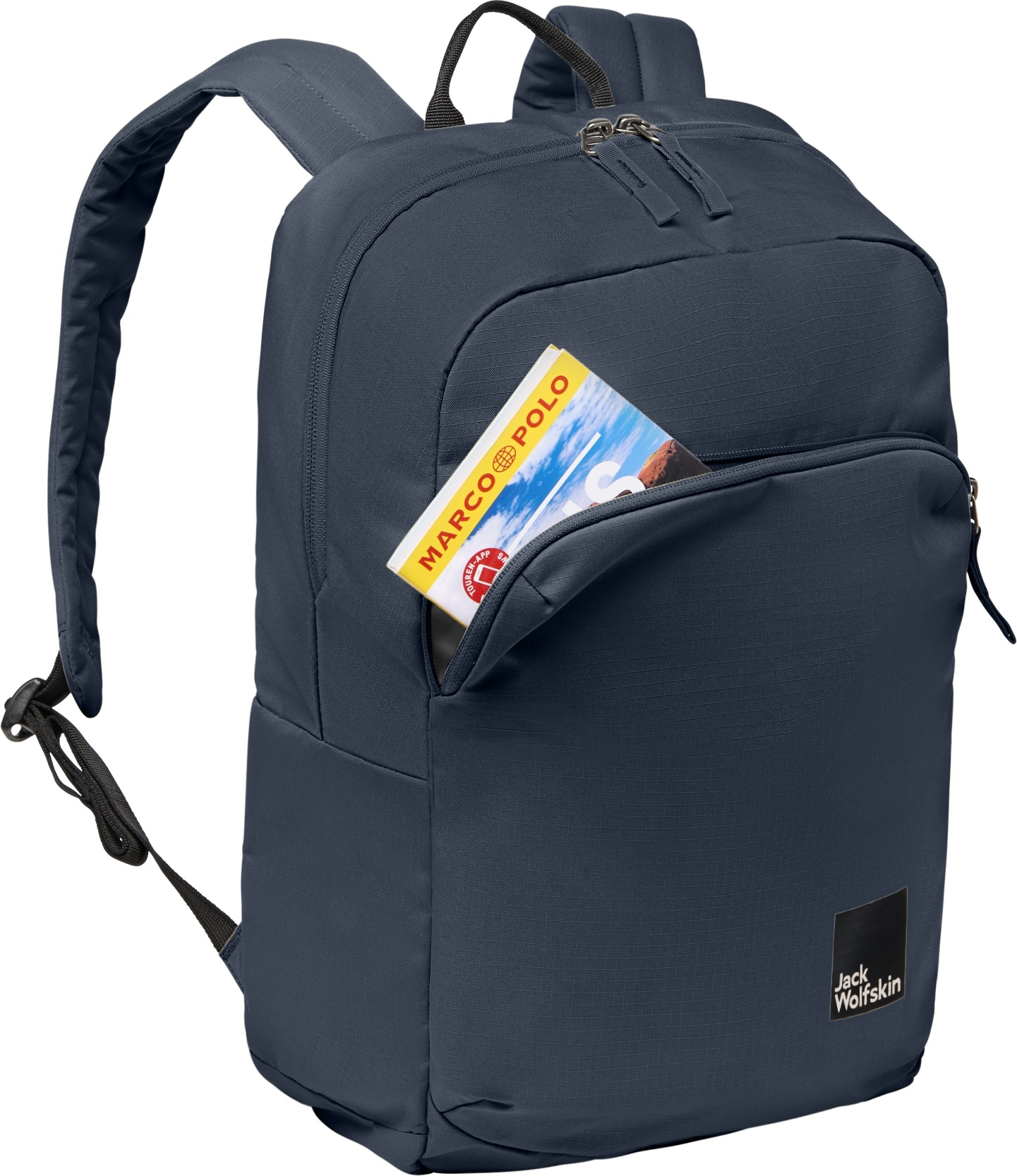 Jack Wolfskin Daypack »TERRAVIEW«