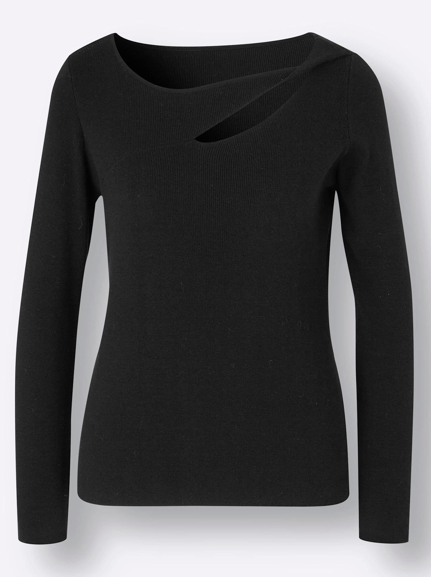creation L Strickpullover »Pullover«