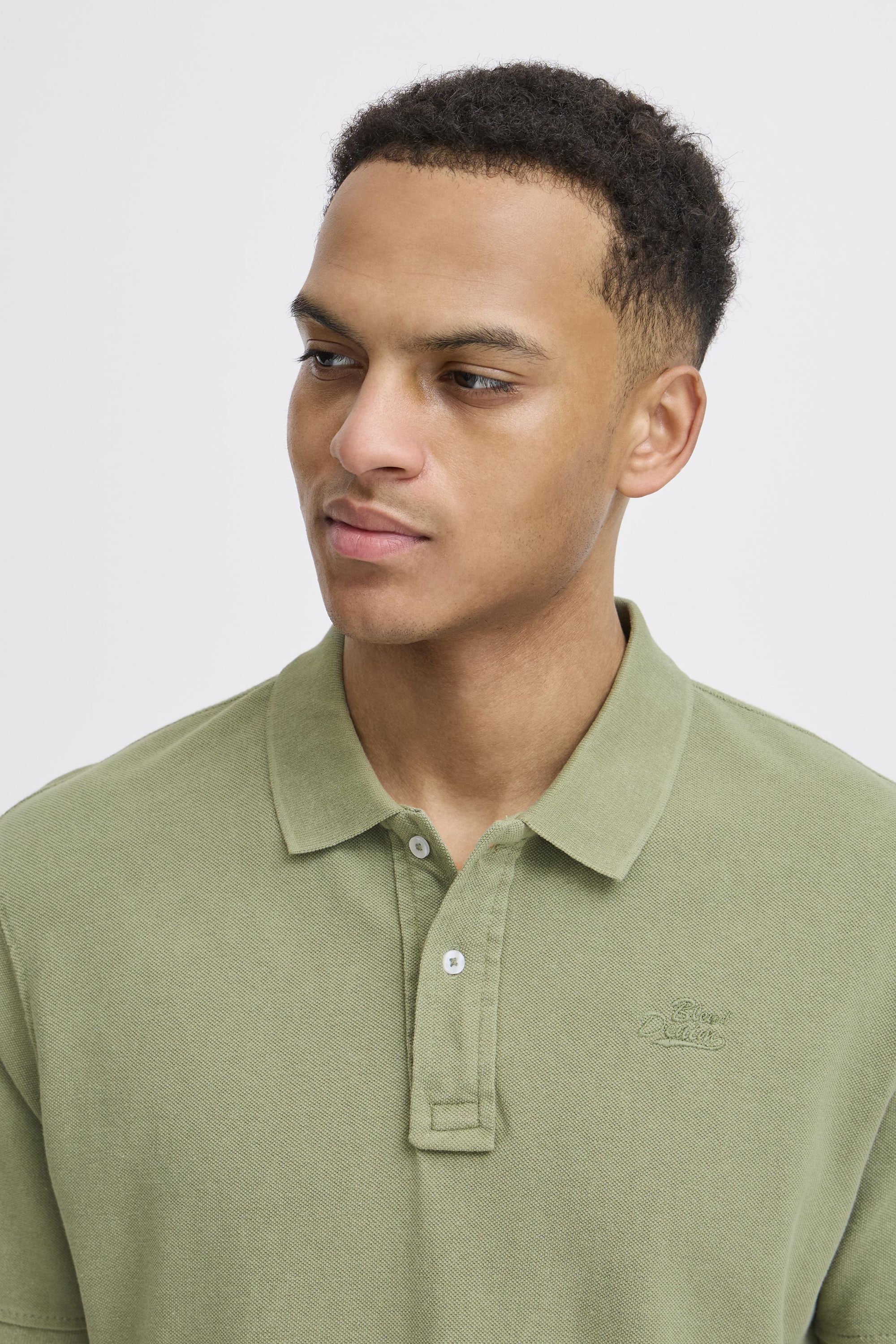 Blend Poloshirt »Poloshirt BHEFRAN«