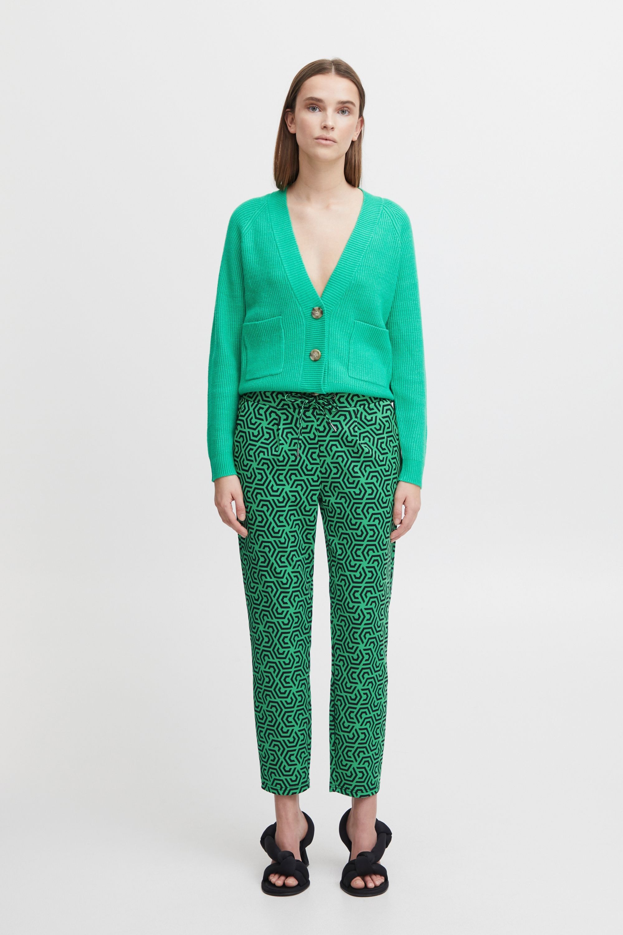 b.young Stoffhose »Stoffhose BYRizetta«
