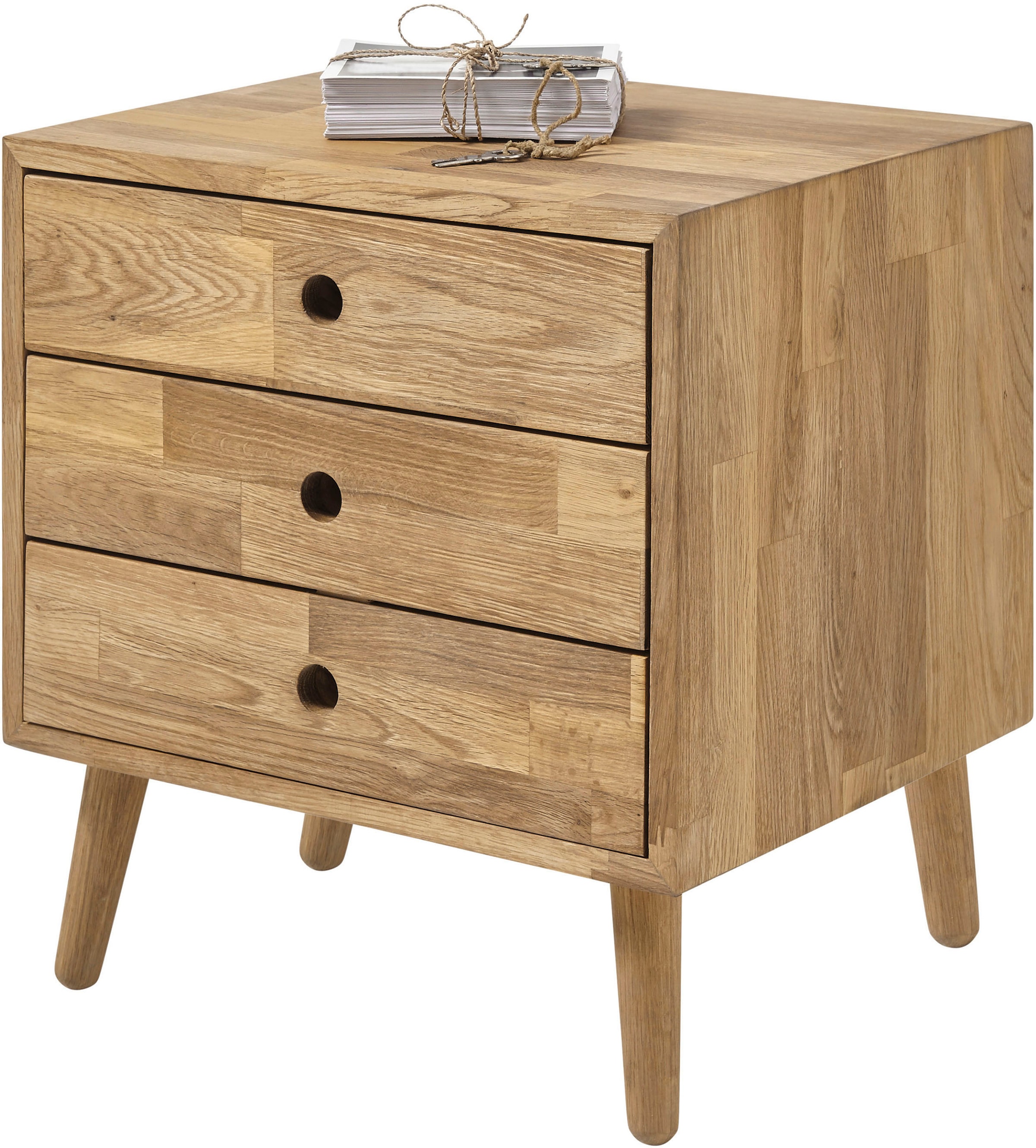 MCA furniture Garderobenschrank »Agra«, cm ca. 42 Breite BAUR 