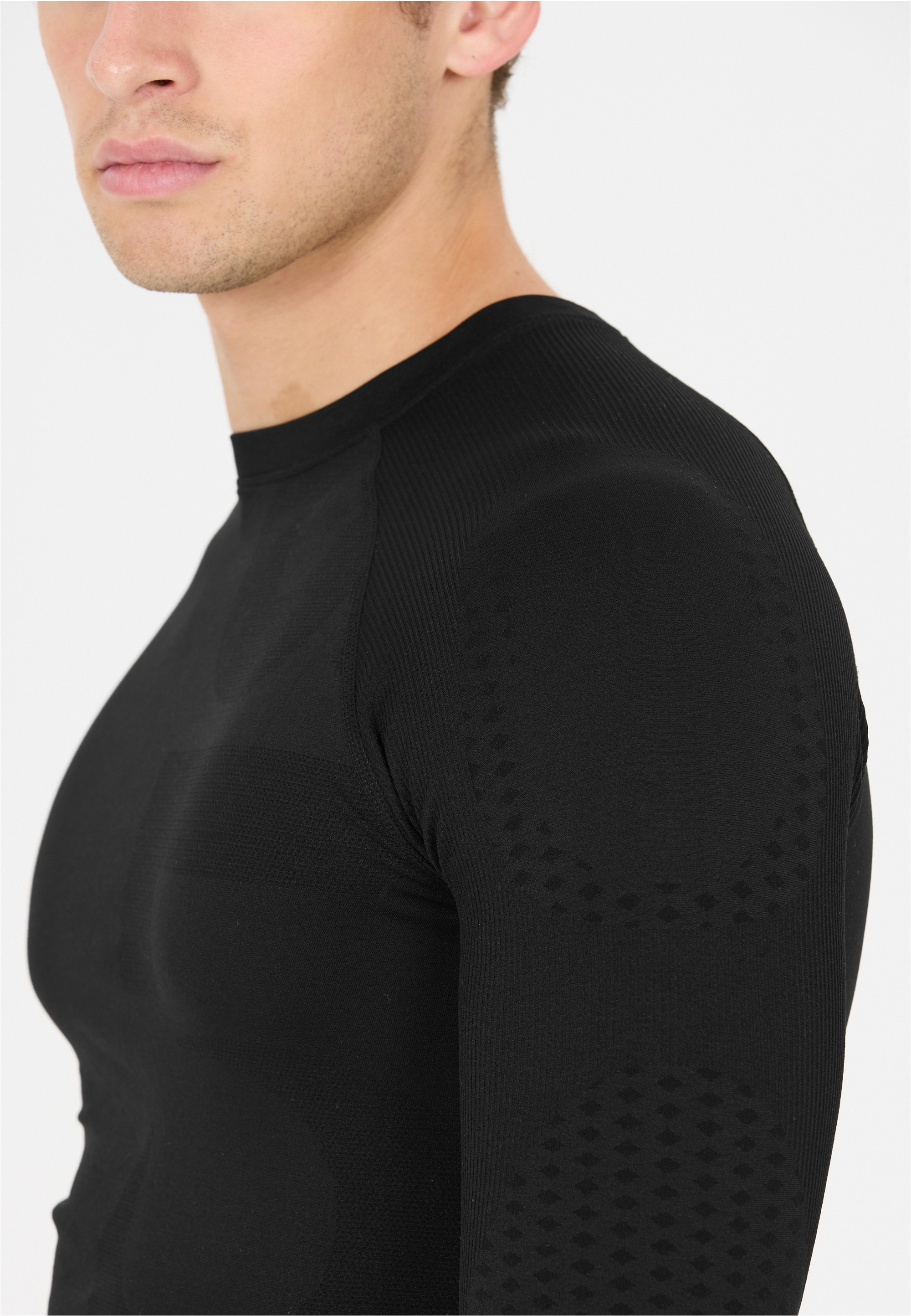 SLOPE Funktionsshirt »Nuni« 2 mit atmungsaktiver Eigenschaft
