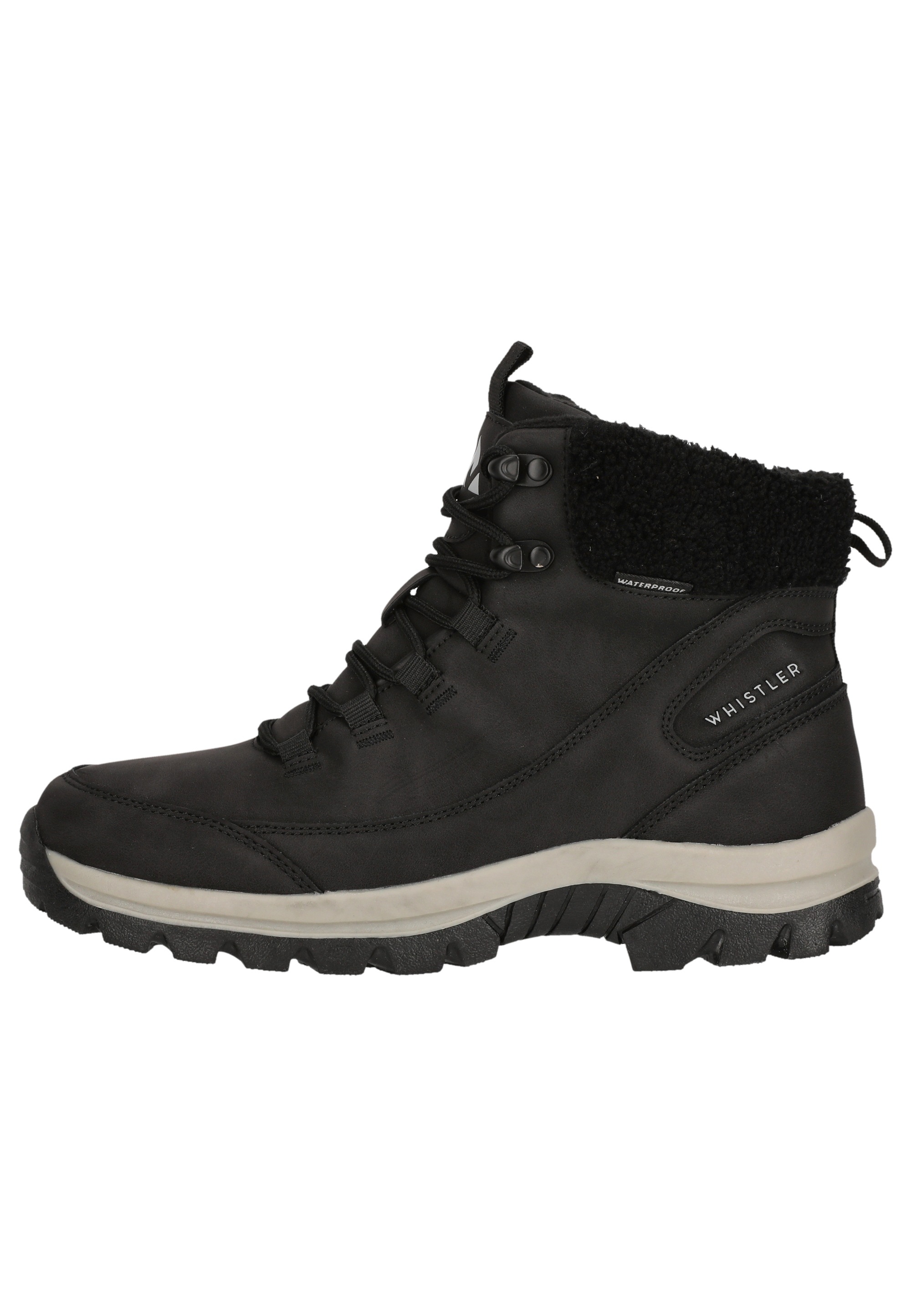 WHISTLER Stiefel »Cassa«, in wärmender und wasserdichter Qualität