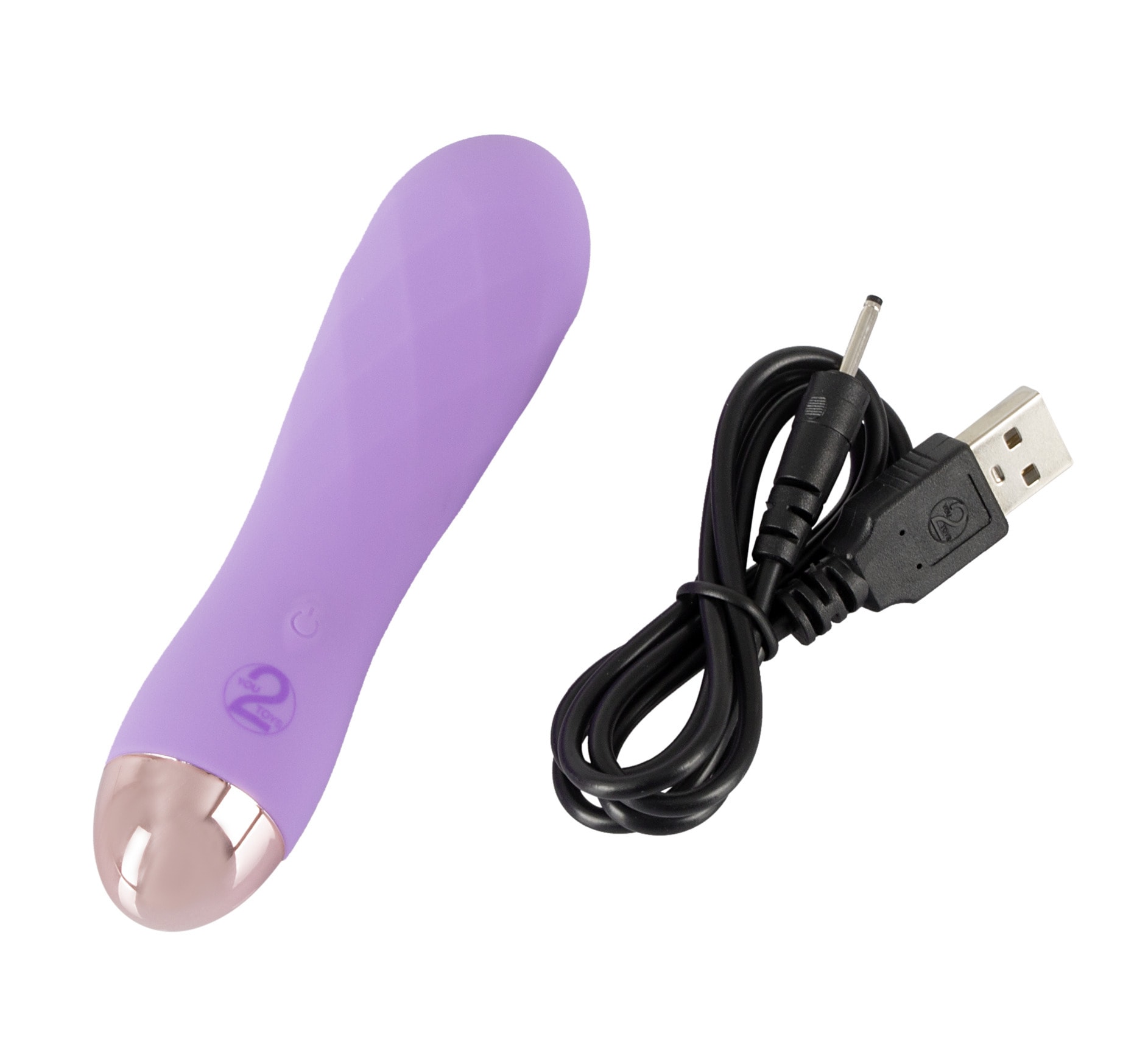 Cuties Vibrator »Vibrator Minivibrator«