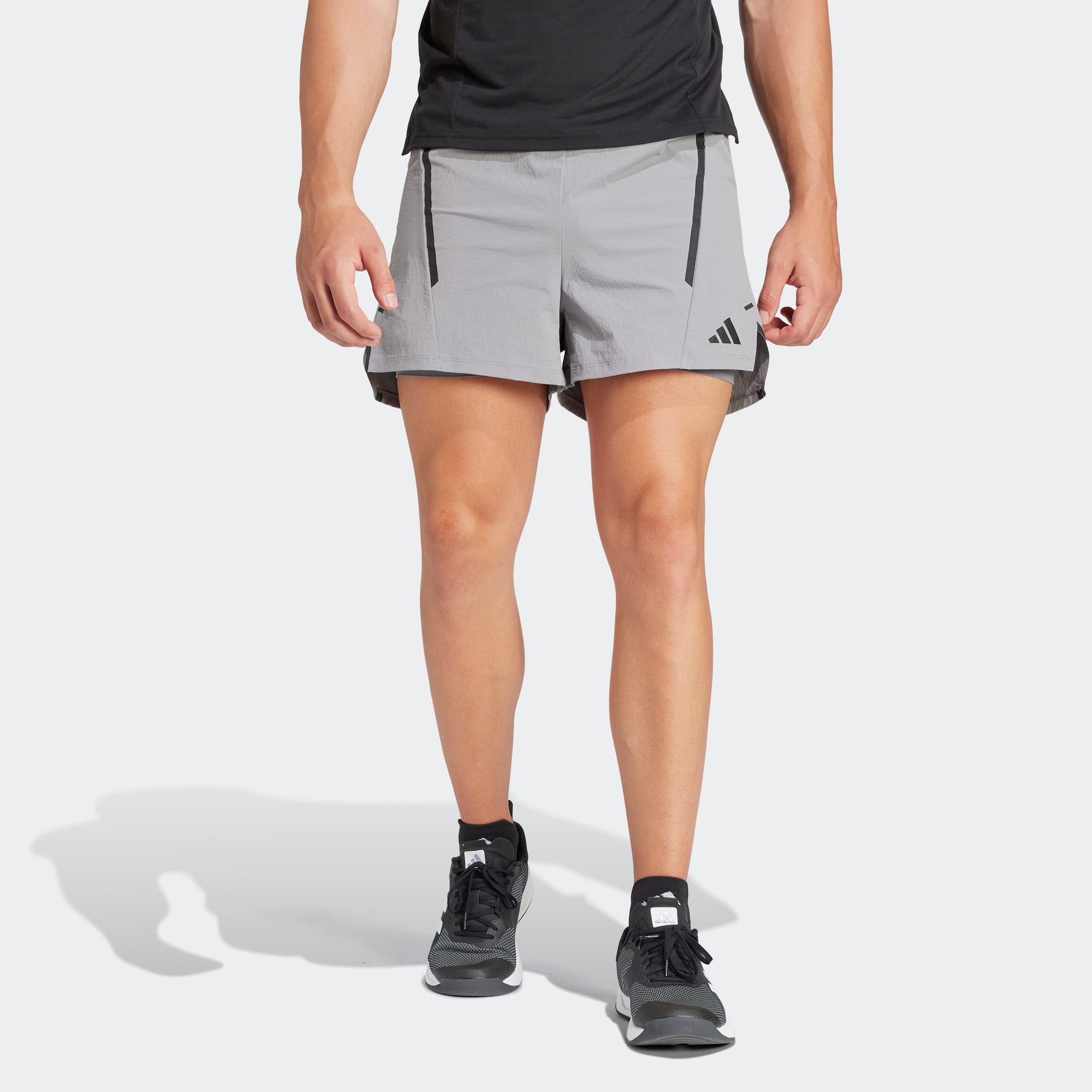 adidas Performance Shorts "D4T PS SHORTS", (1 tlg.) günstig online kaufen