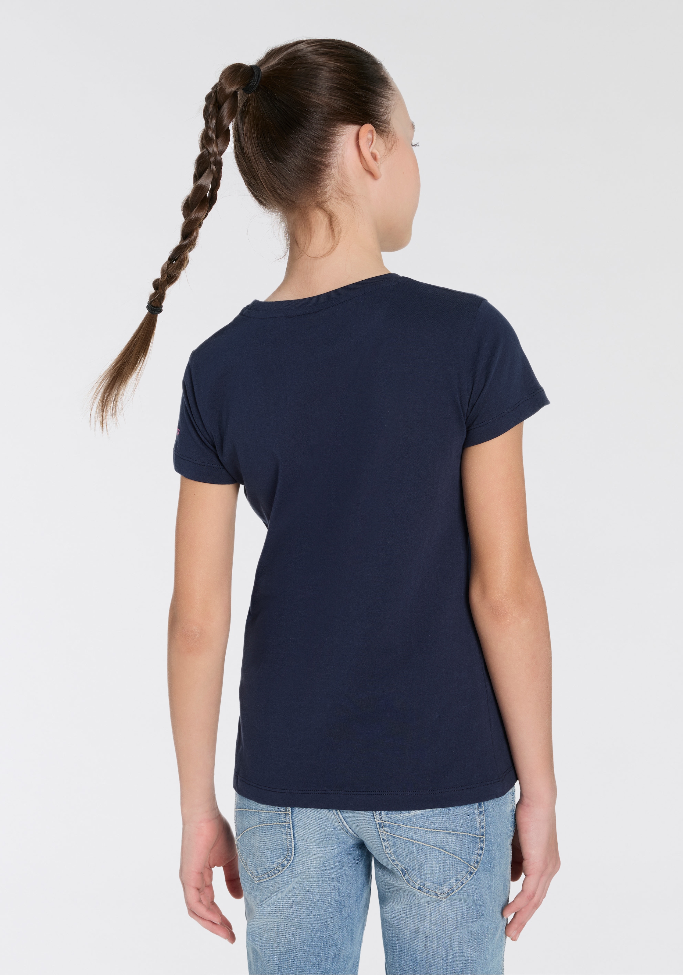 CMP T-Shirt, für Kinder