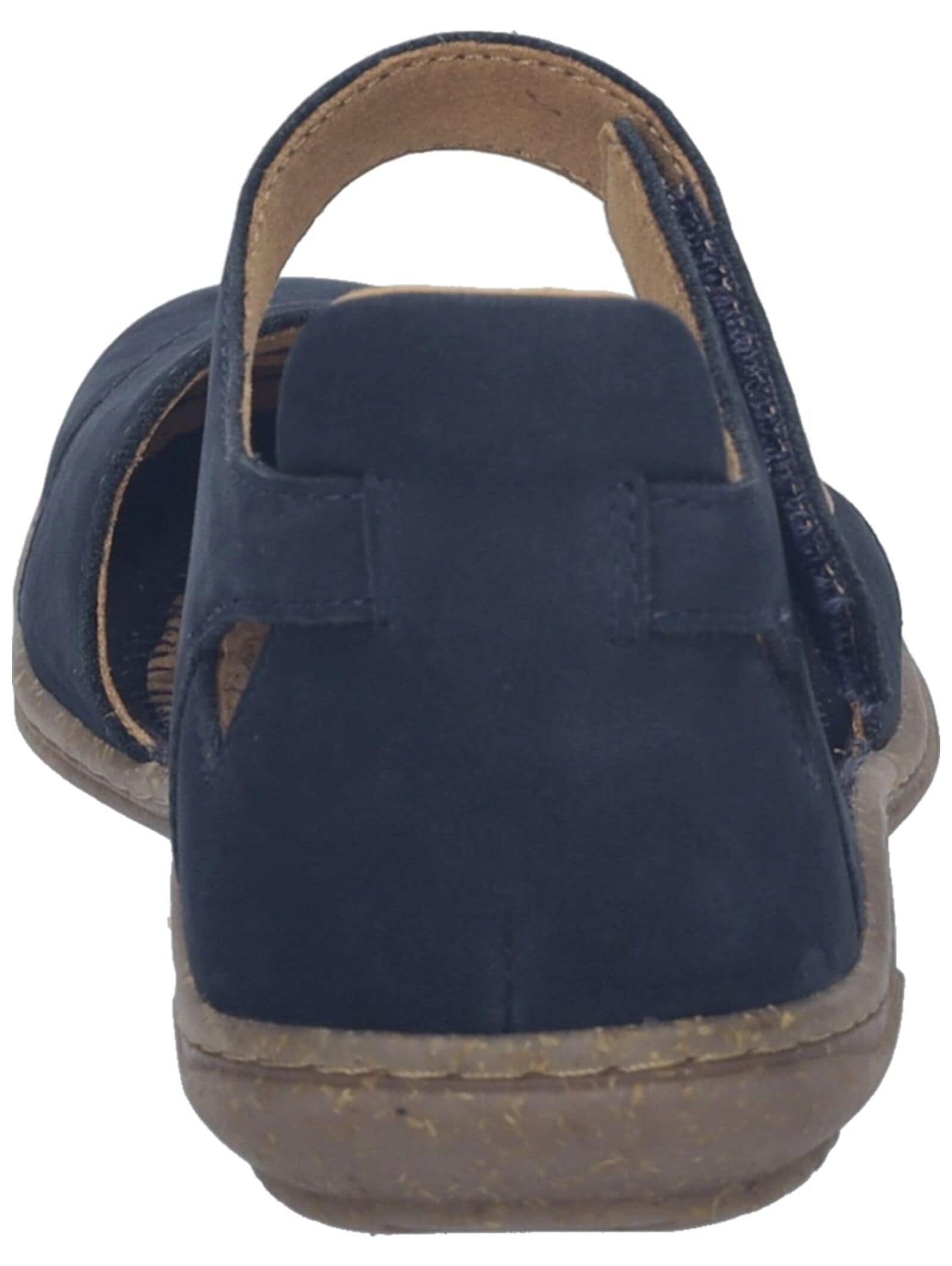 Josef Seibel Riemchensandale »Josef Seibel Sandalen Leder«