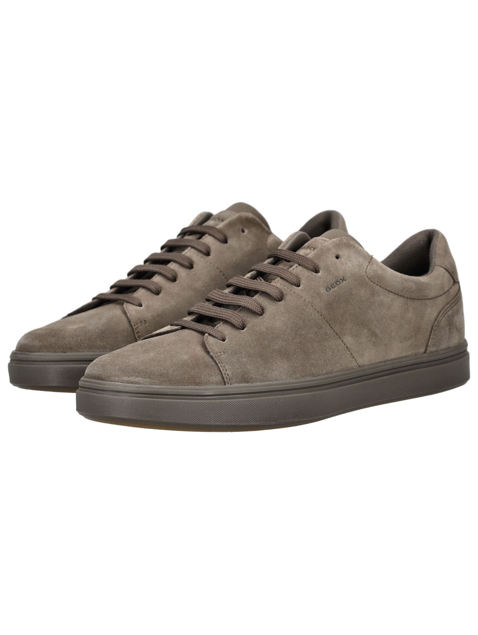 Geox Sneaker »Geox Sneaker Leder/Textil«