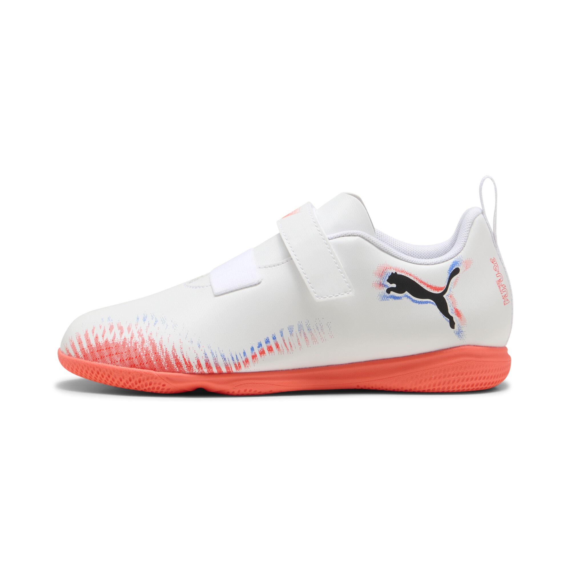 PUMA Fußballschuh »FUTURE 8 PLAY Futsalschuhe Jugendliche«