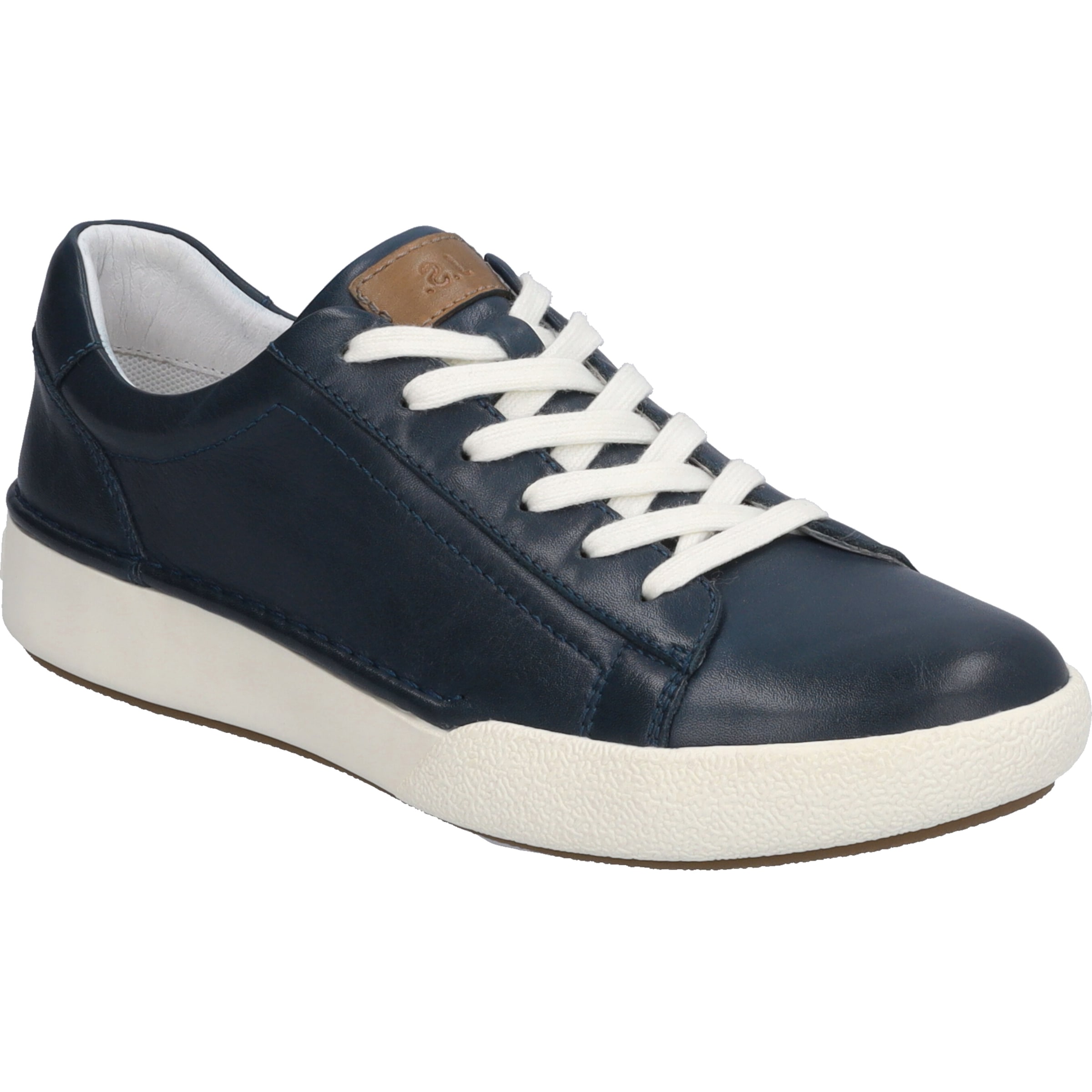 Josef Seibel Sneaker "Claire 01, ocean" günstig online kaufen