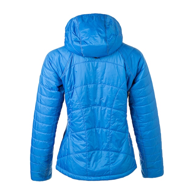 WHISTLER Outdoorjacke »MARGO W Jacket«, aus atmungsaktivem  Funktionsmaterial für kaufen | BAUR