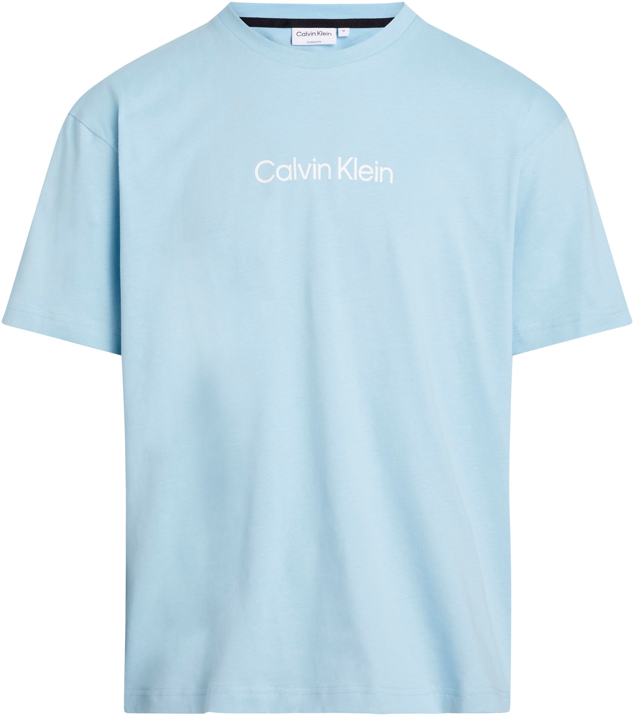 »HERO BAUR Calvin T-Shirt LOGO Klein für ▷ | COMFORT T-SHIRT«