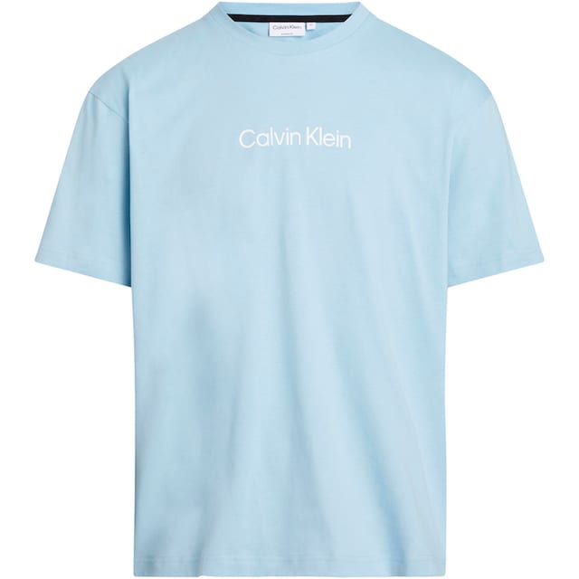 T-SHIRT« Klein T-Shirt LOGO »HERO | COMFORT ▷ für Calvin BAUR
