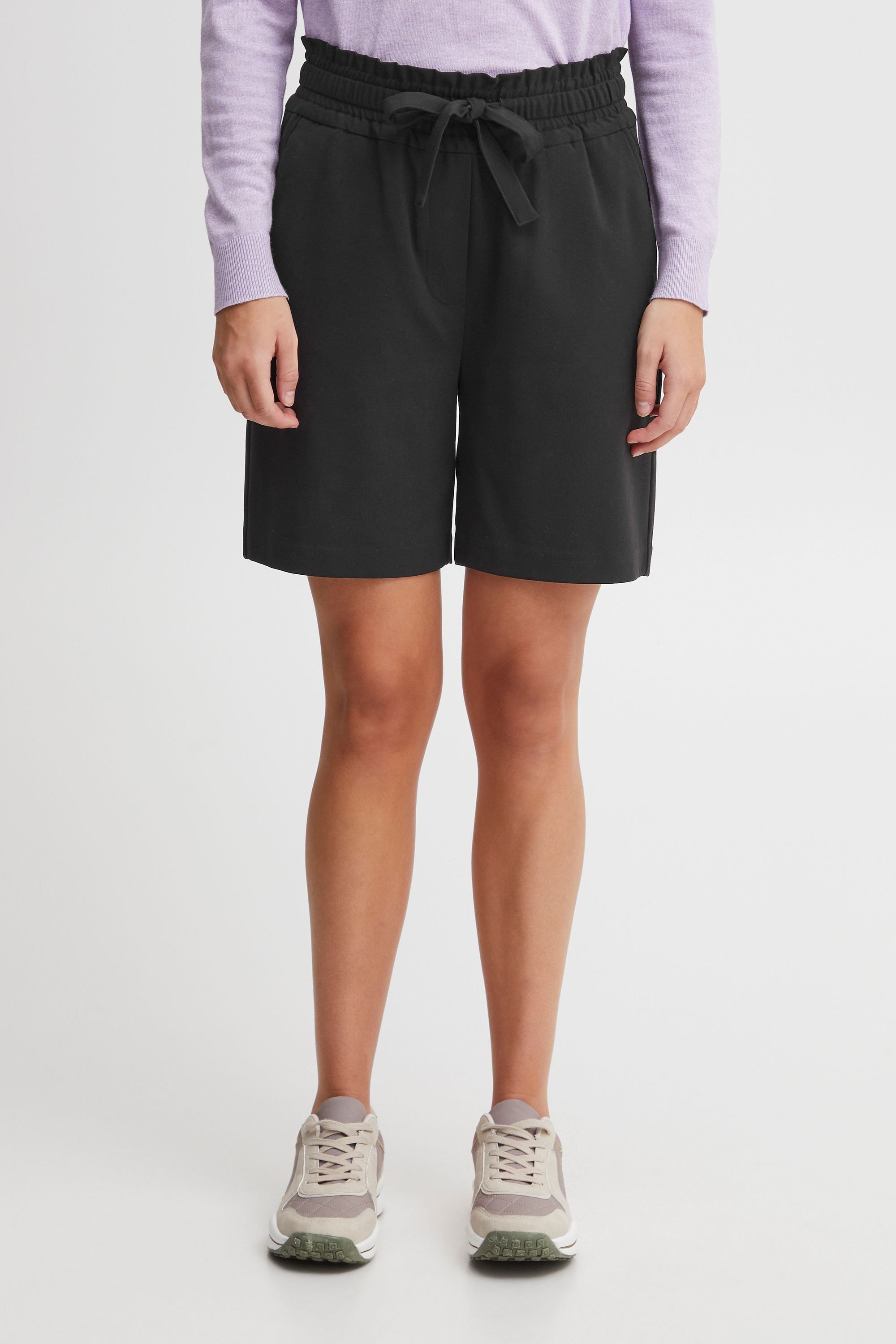 OXMO Sweatshorts "Sweatshorts OXDaniella" günstig online kaufen